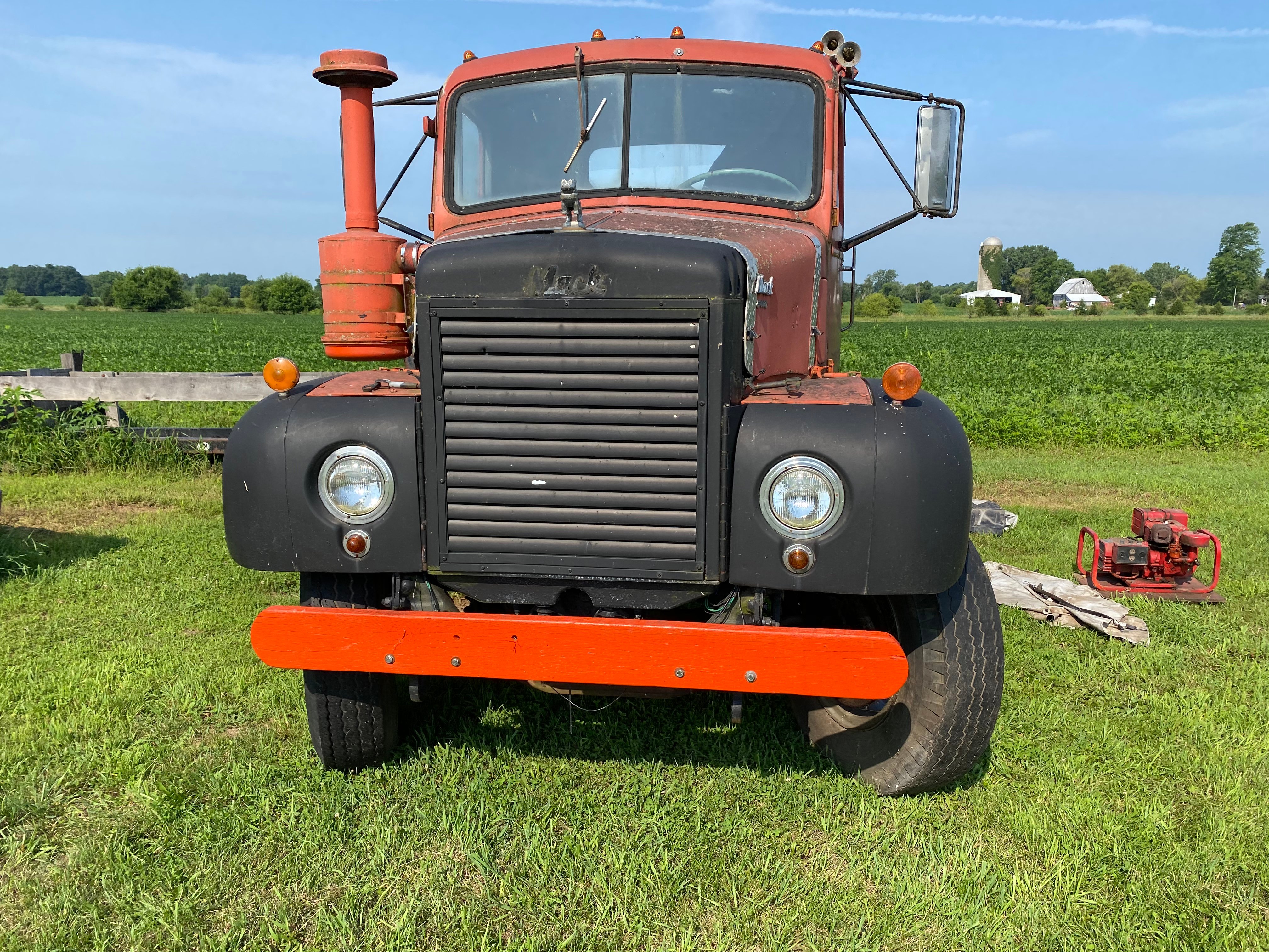 Property photo 185 - VIRTUAL AUGUST FARM EQUIPMENT AUCTION