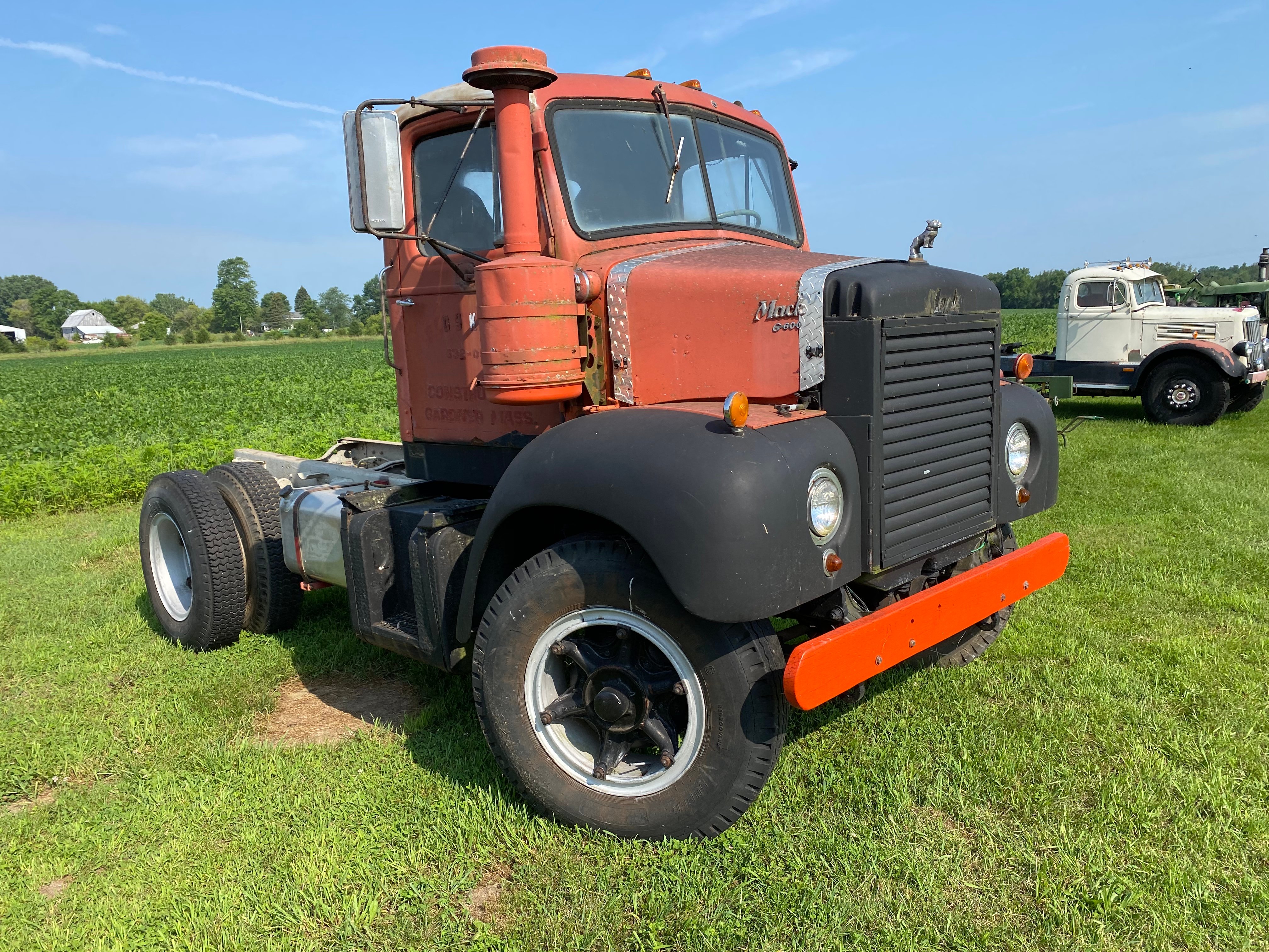 Property photo 186 - VIRTUAL AUGUST FARM EQUIPMENT AUCTION