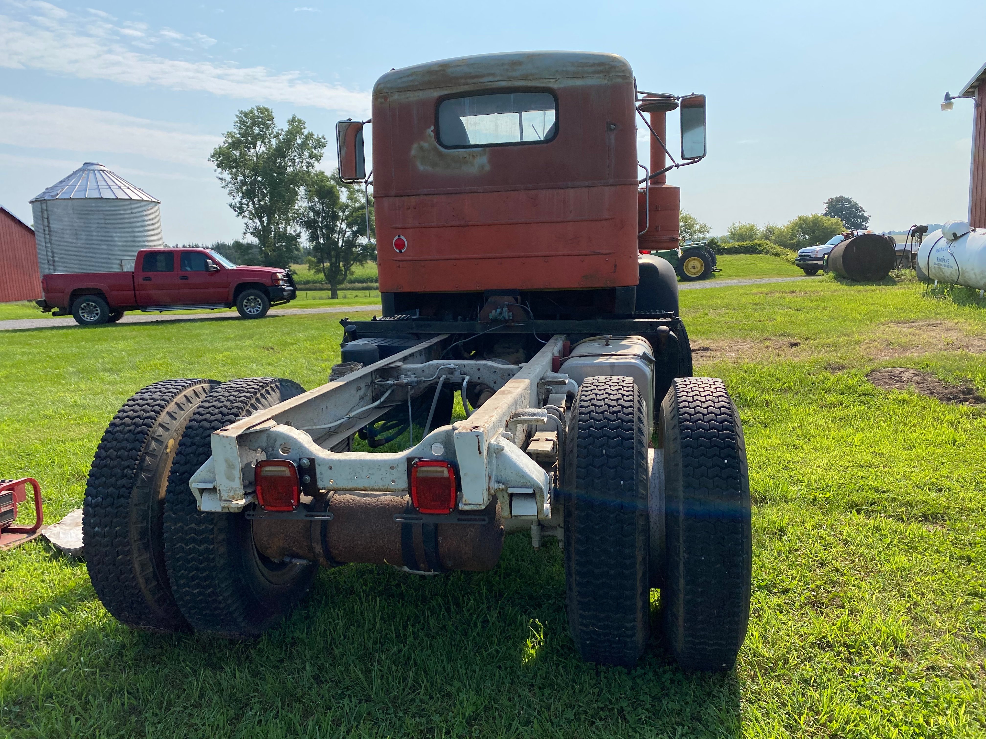 Property photo 187 - VIRTUAL AUGUST FARM EQUIPMENT AUCTION