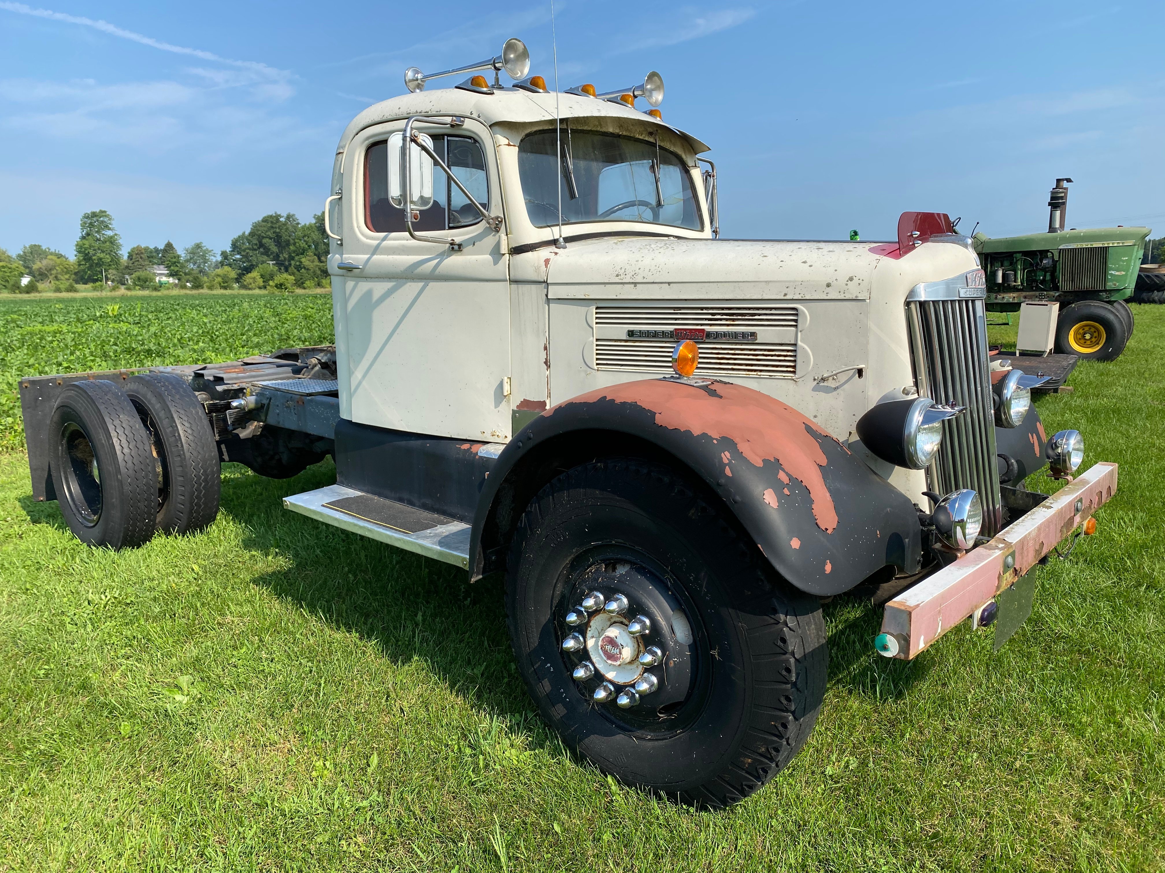 Property photo 190 - VIRTUAL AUGUST FARM EQUIPMENT AUCTION