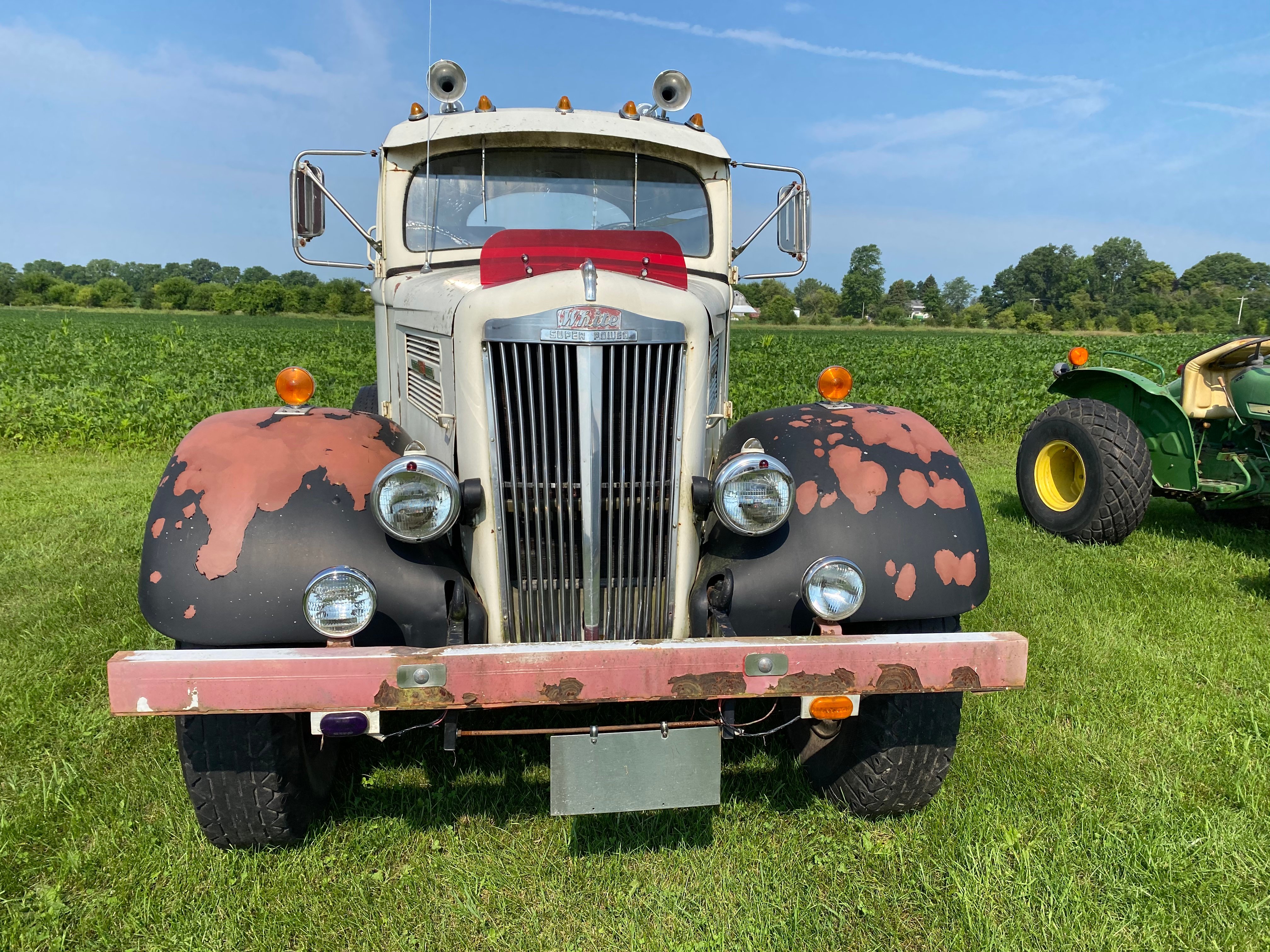 Property photo 191 - VIRTUAL AUGUST FARM EQUIPMENT AUCTION