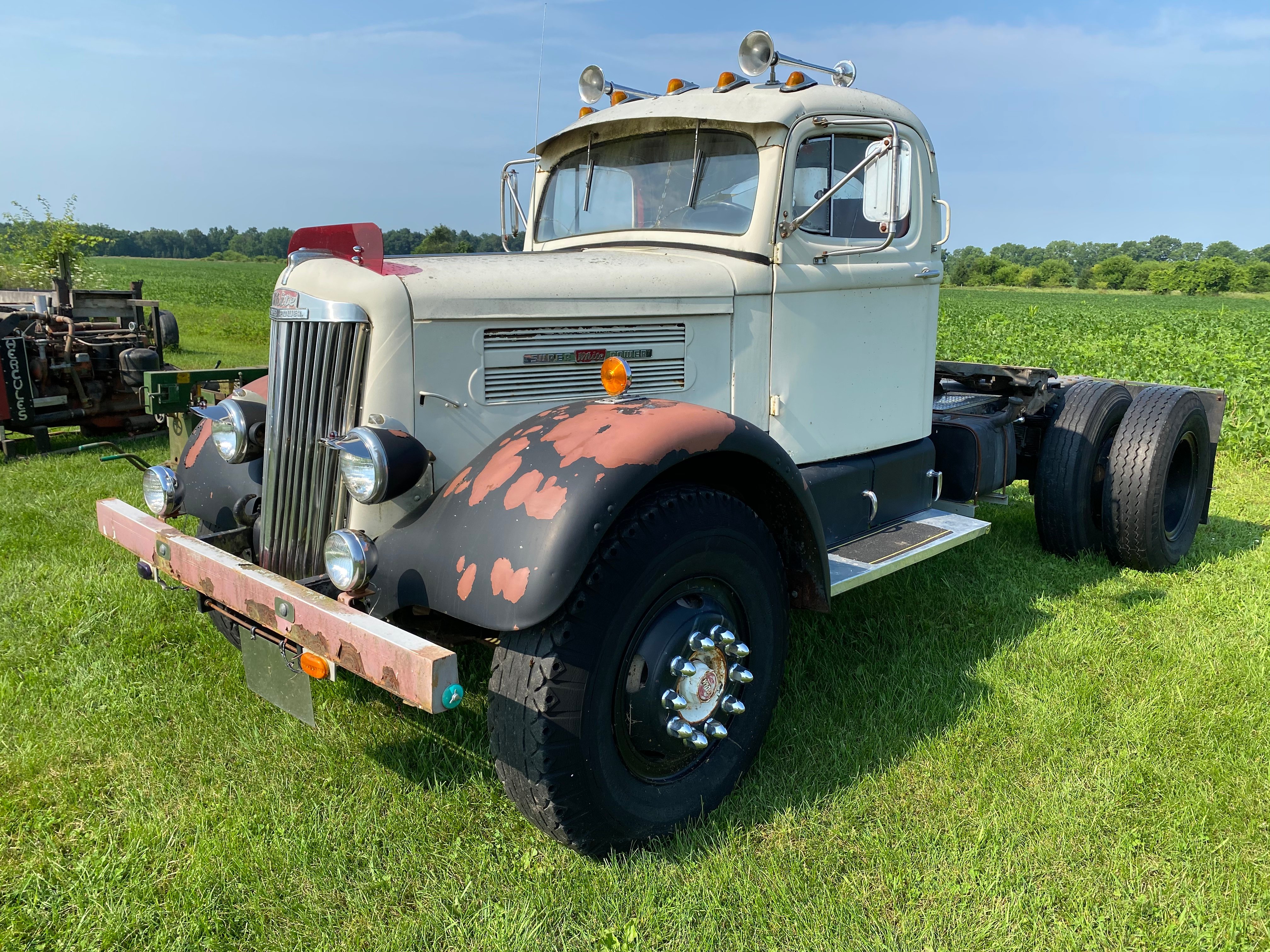 Property photo 192 - VIRTUAL AUGUST FARM EQUIPMENT AUCTION
