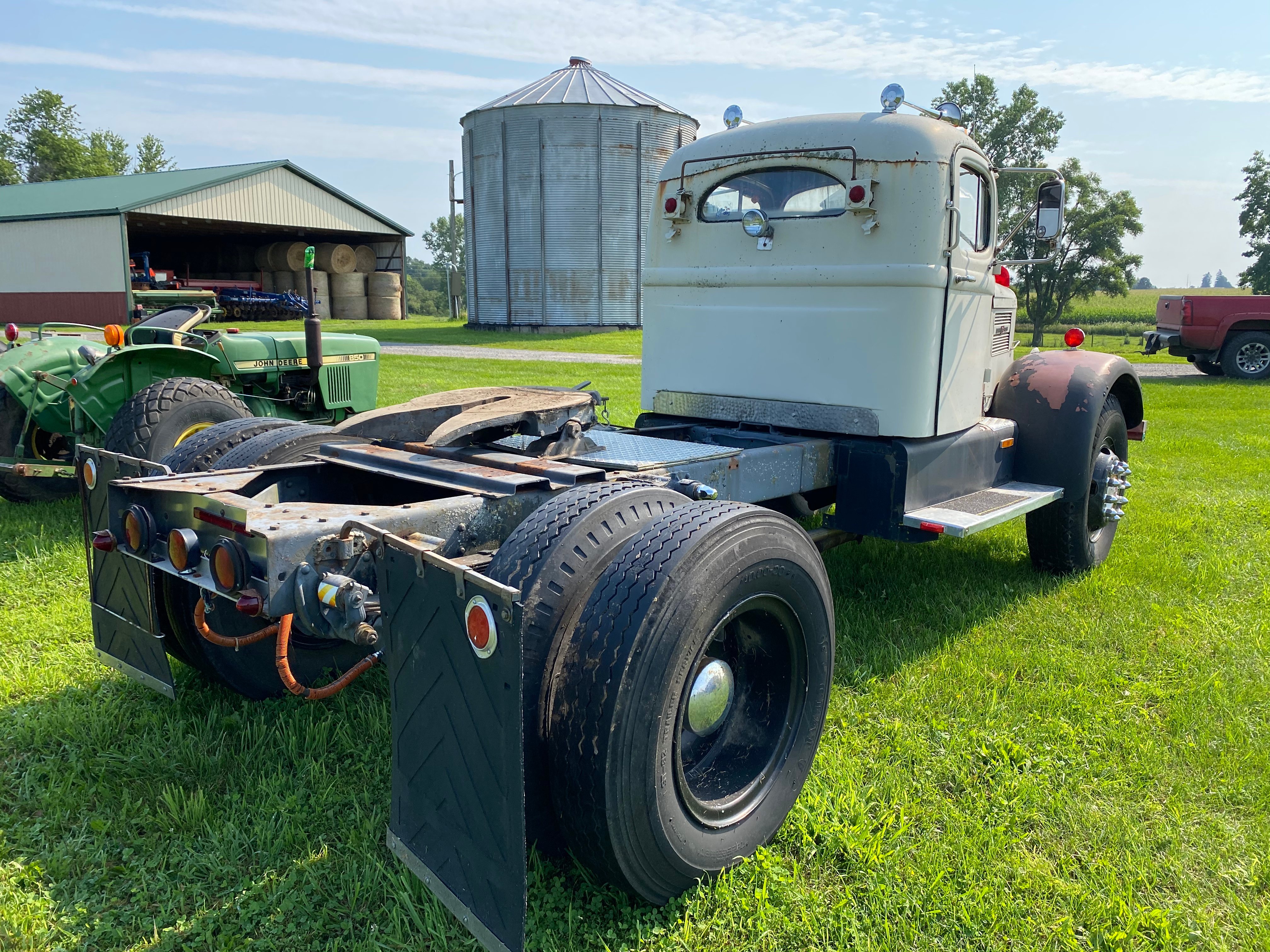 Property photo 193 - VIRTUAL AUGUST FARM EQUIPMENT AUCTION