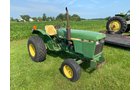 Property photo 194 - VIRTUAL AUGUST FARM EQUIPMENT AUCTION