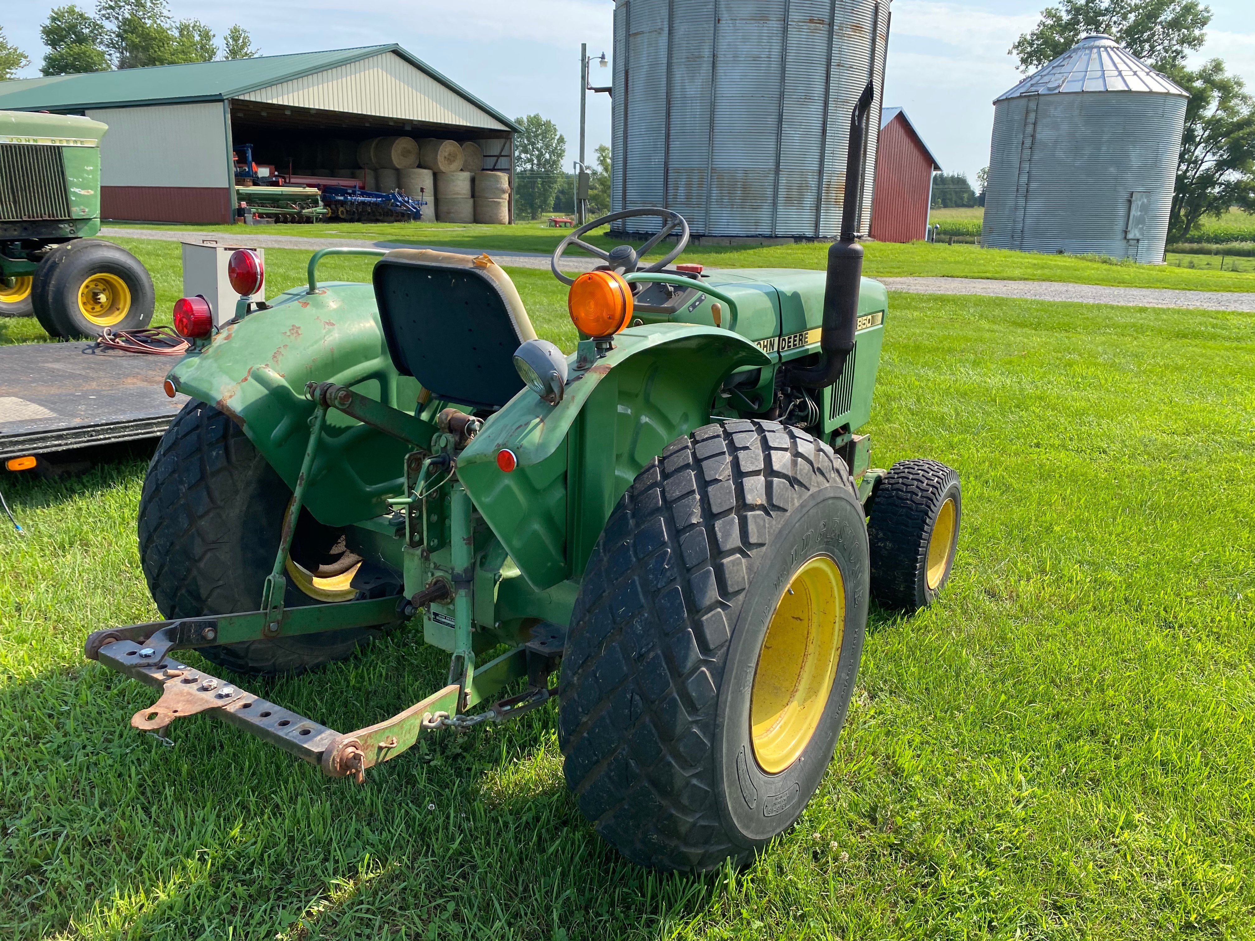 Property photo 195 - VIRTUAL AUGUST FARM EQUIPMENT AUCTION