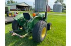 Property photo 195 - VIRTUAL AUGUST FARM EQUIPMENT AUCTION