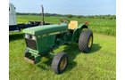 Property photo 196 - VIRTUAL AUGUST FARM EQUIPMENT AUCTION