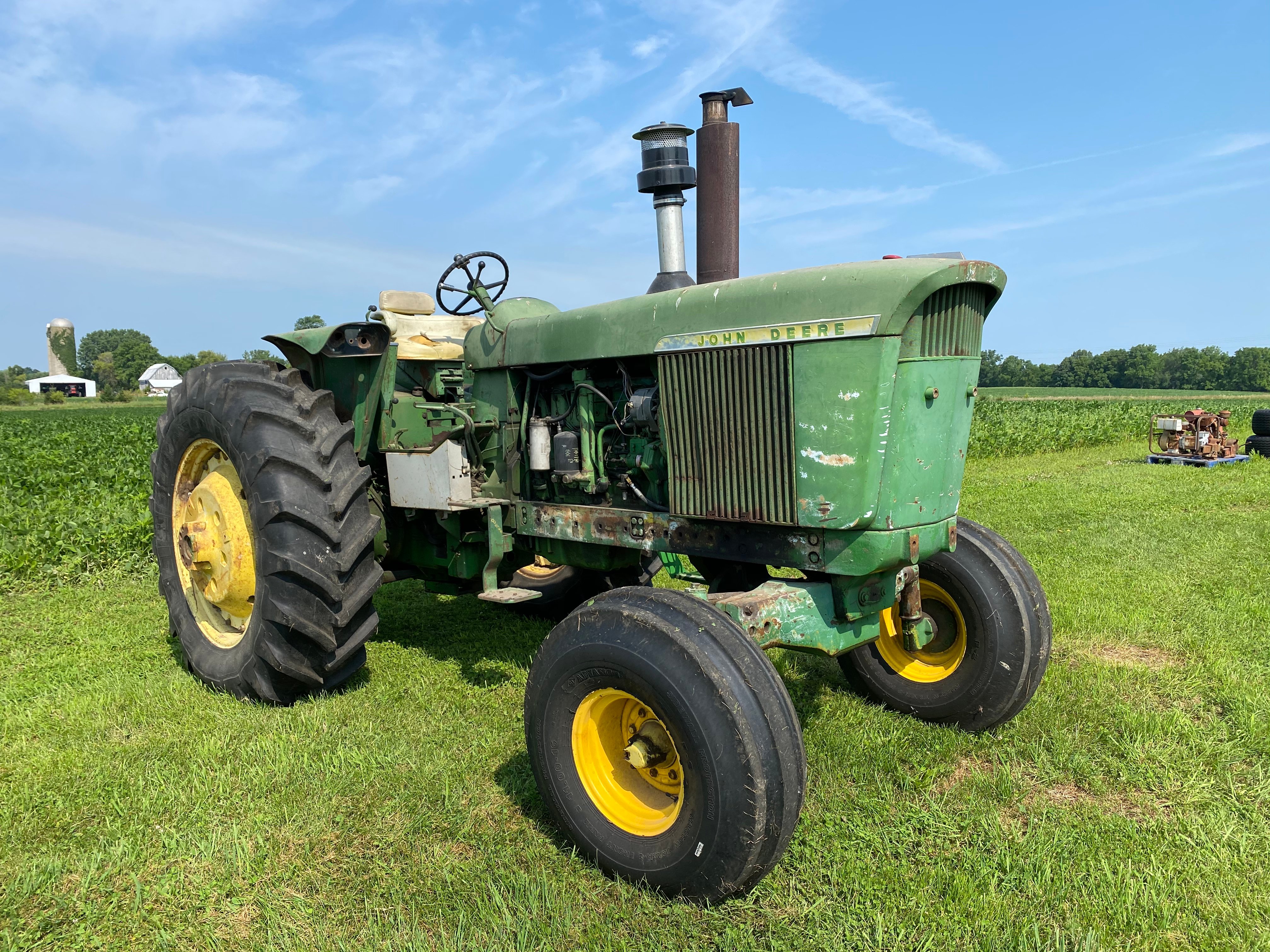 Property photo 197 - VIRTUAL AUGUST FARM EQUIPMENT AUCTION