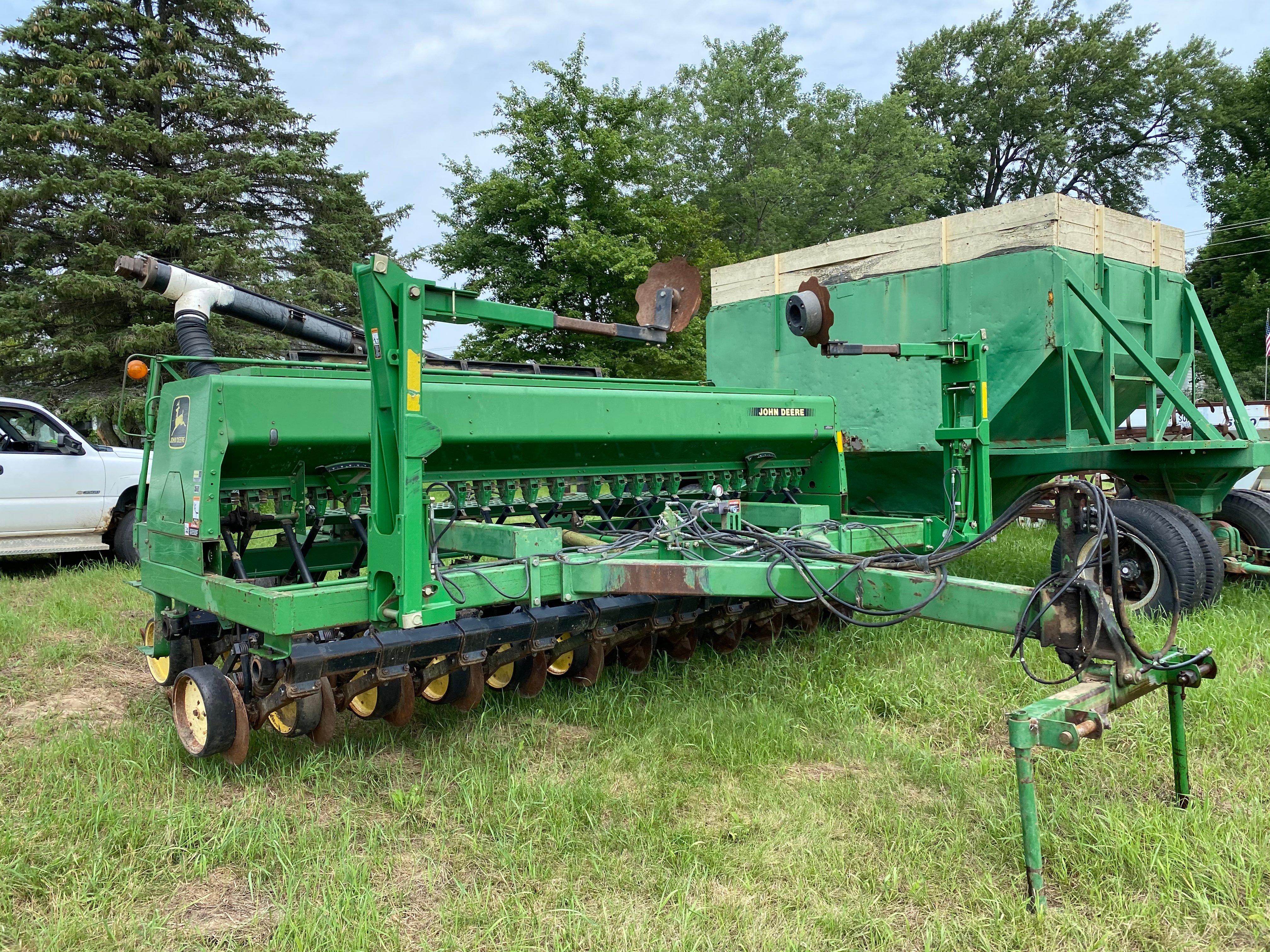Property photo 199 - VIRTUAL AUGUST FARM EQUIPMENT AUCTION
