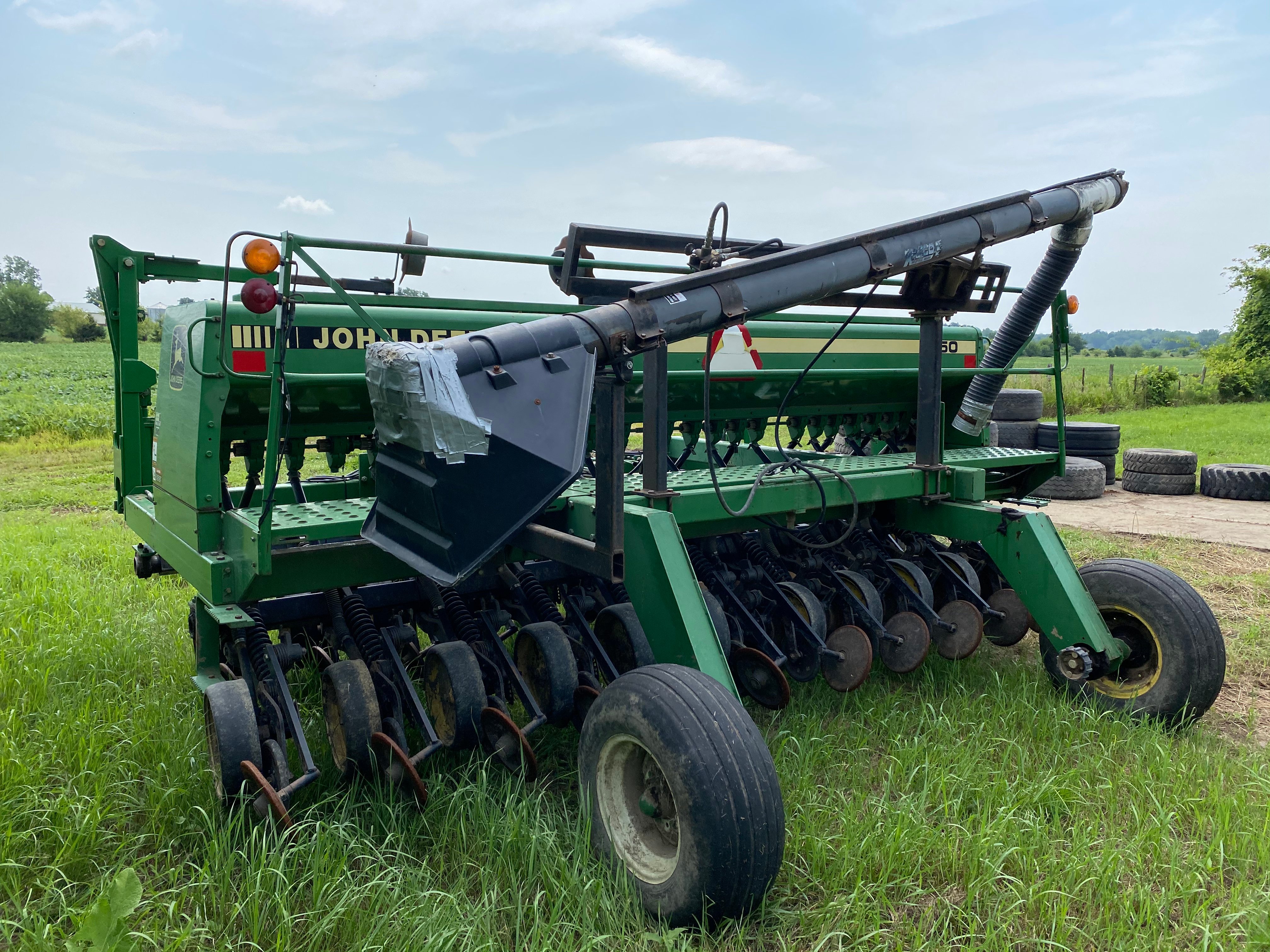Property photo 200 - VIRTUAL AUGUST FARM EQUIPMENT AUCTION