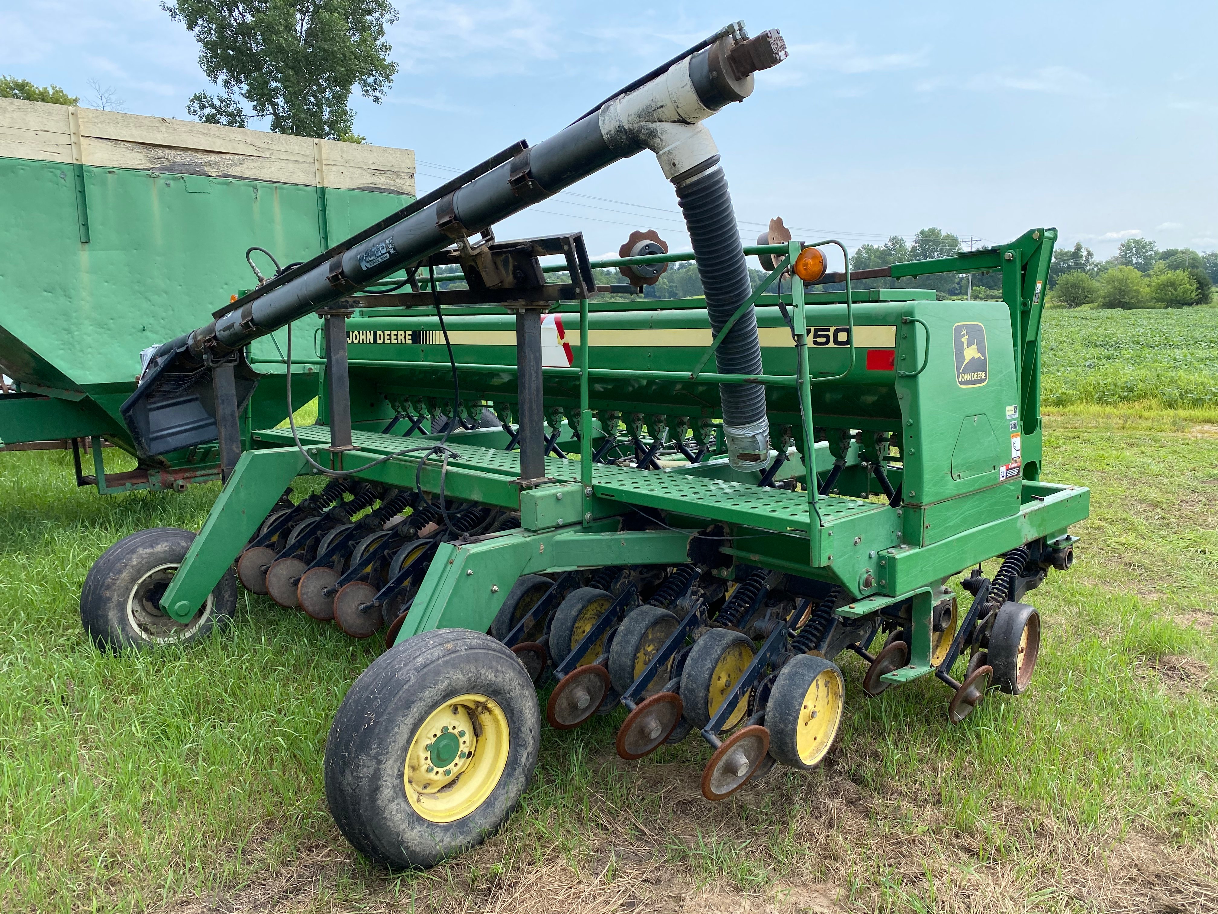 Property photo 201 - VIRTUAL AUGUST FARM EQUIPMENT AUCTION