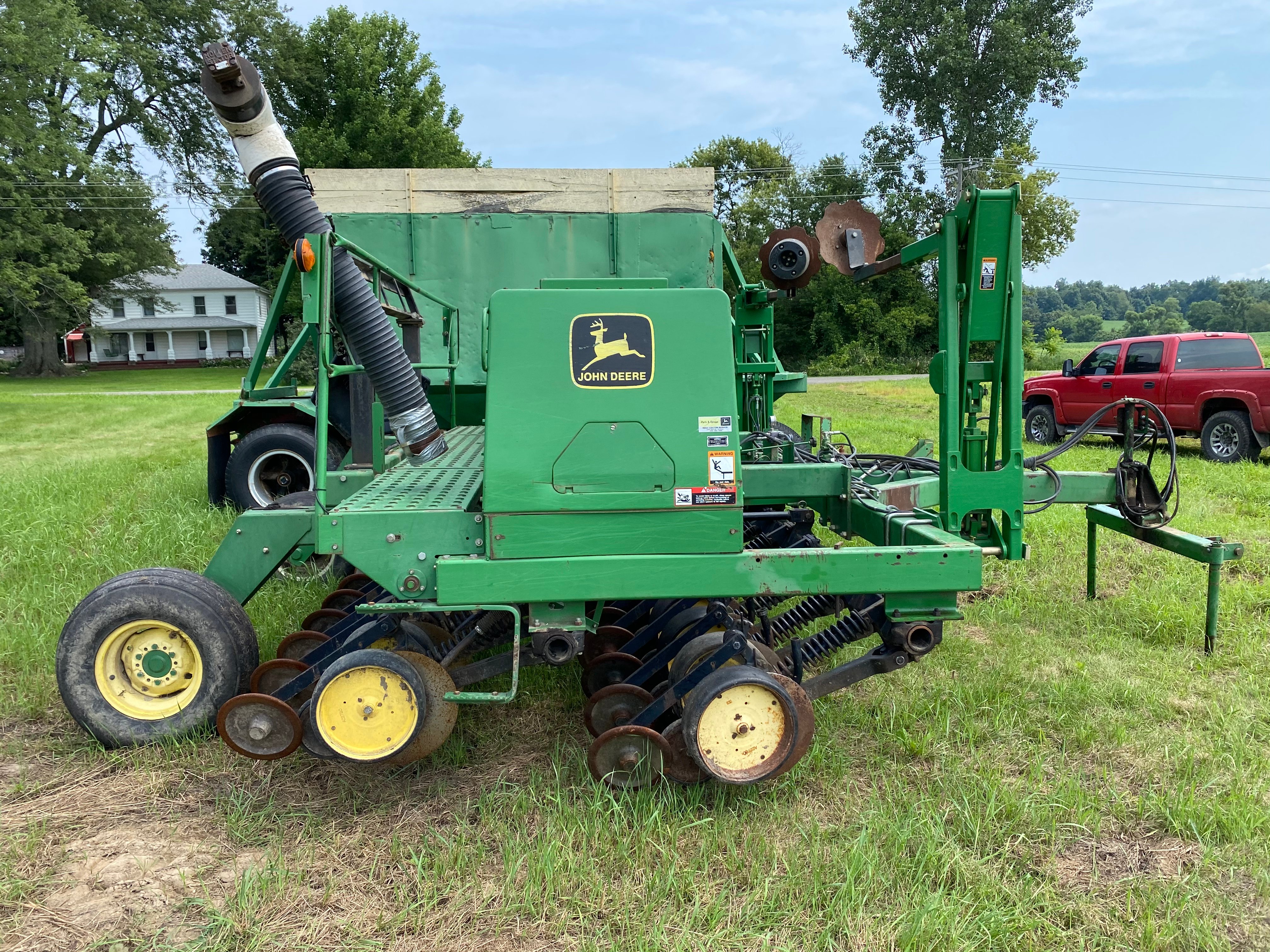 Property photo 202 - VIRTUAL AUGUST FARM EQUIPMENT AUCTION