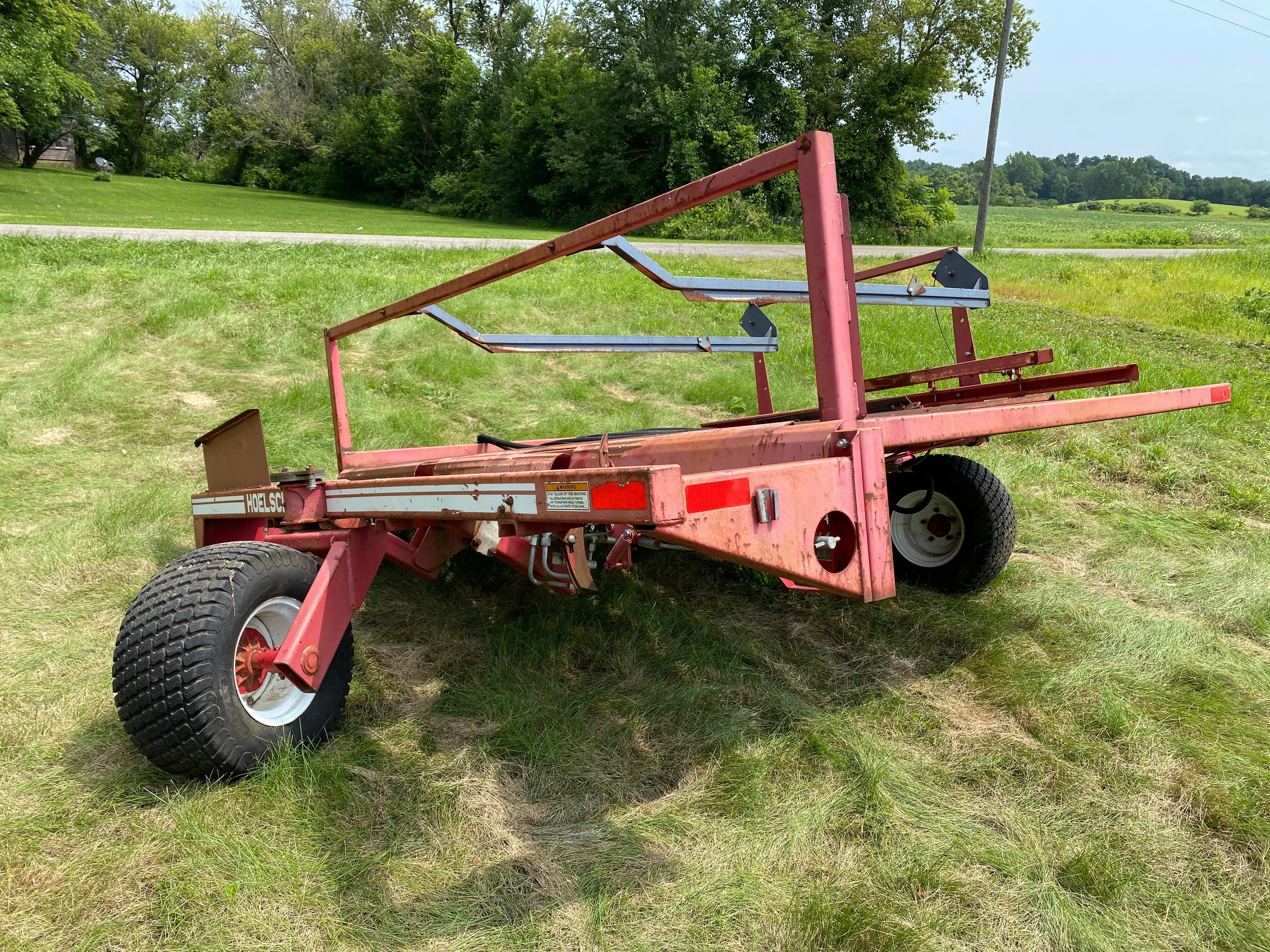Property photo 204 - VIRTUAL AUGUST FARM EQUIPMENT AUCTION