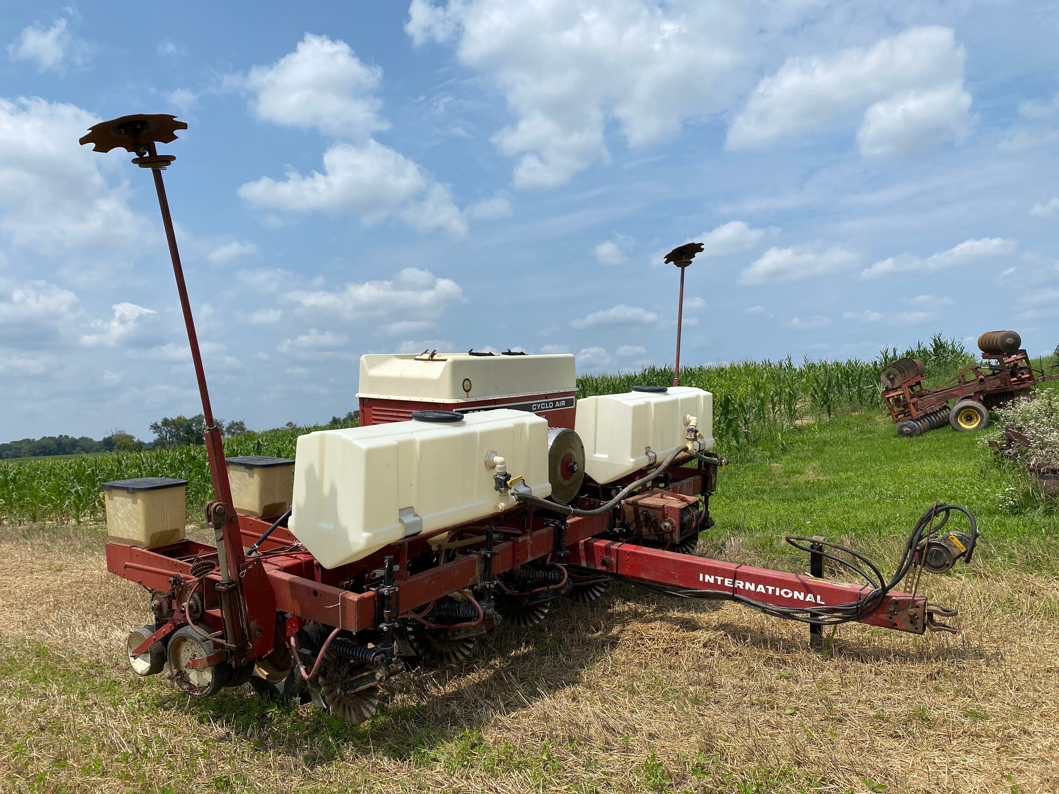 Property photo 208 - VIRTUAL AUGUST FARM EQUIPMENT AUCTION