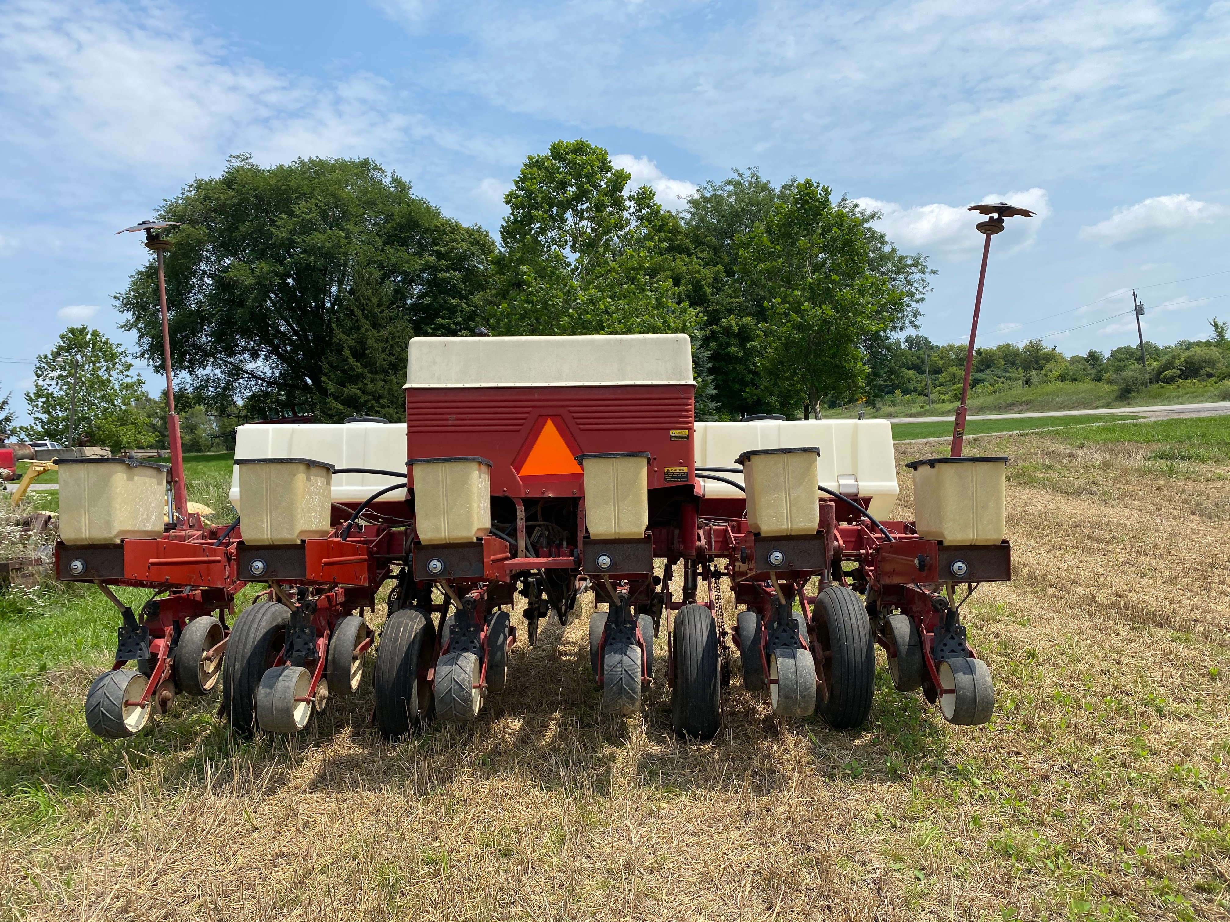 Property photo 209 - VIRTUAL AUGUST FARM EQUIPMENT AUCTION