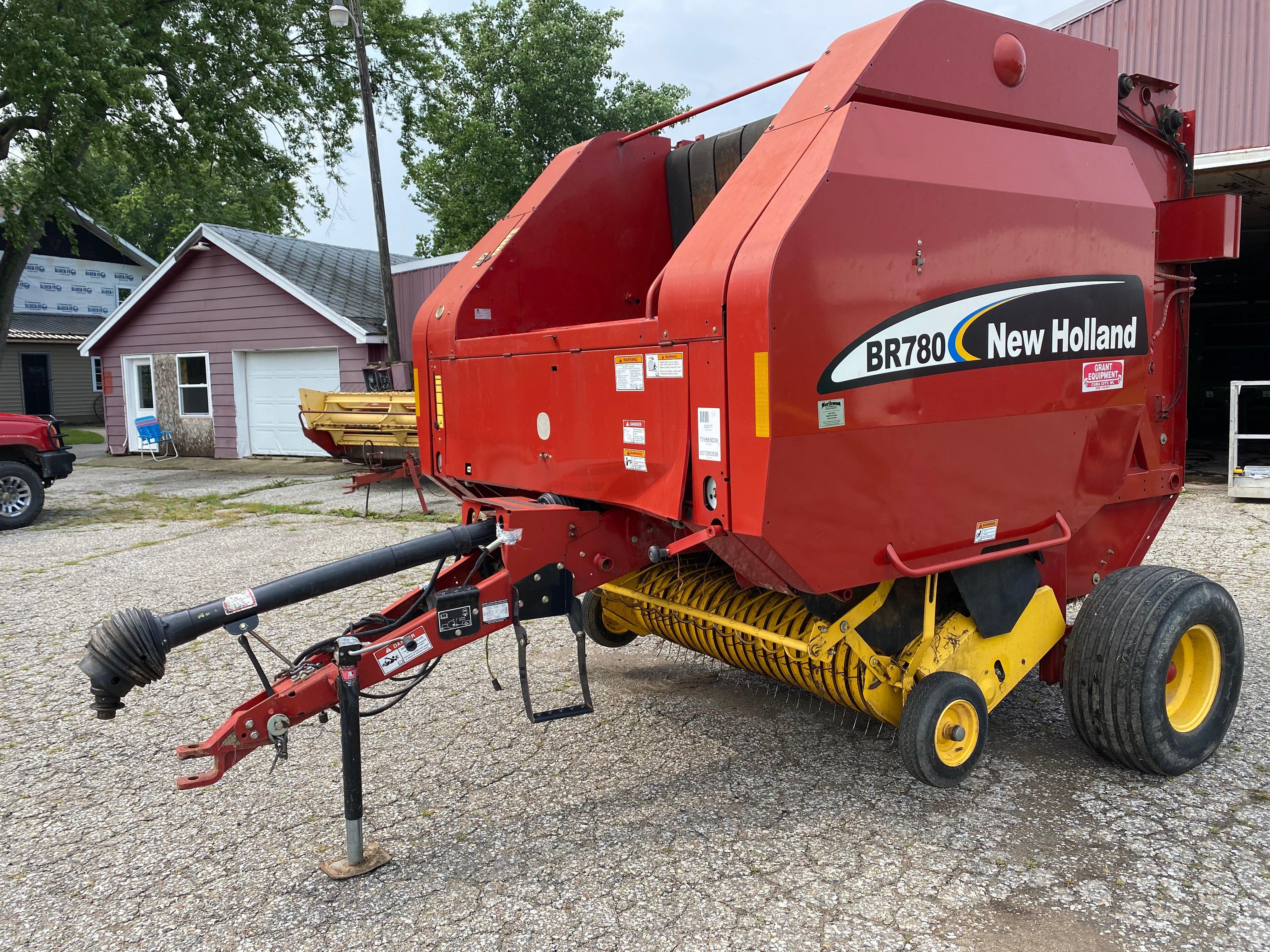 Property photo 219 - VIRTUAL AUGUST FARM EQUIPMENT AUCTION