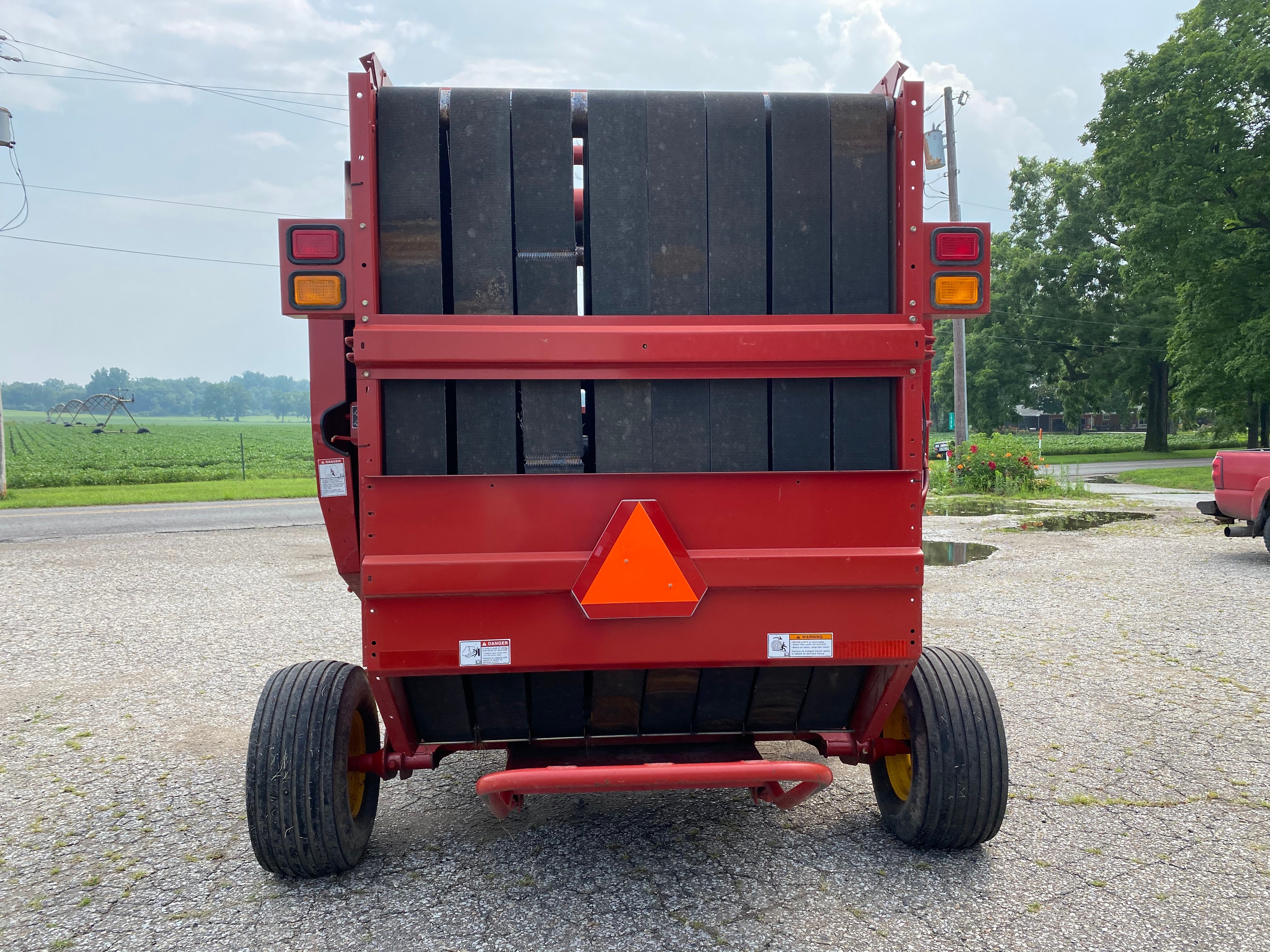 Property photo 220 - VIRTUAL AUGUST FARM EQUIPMENT AUCTION