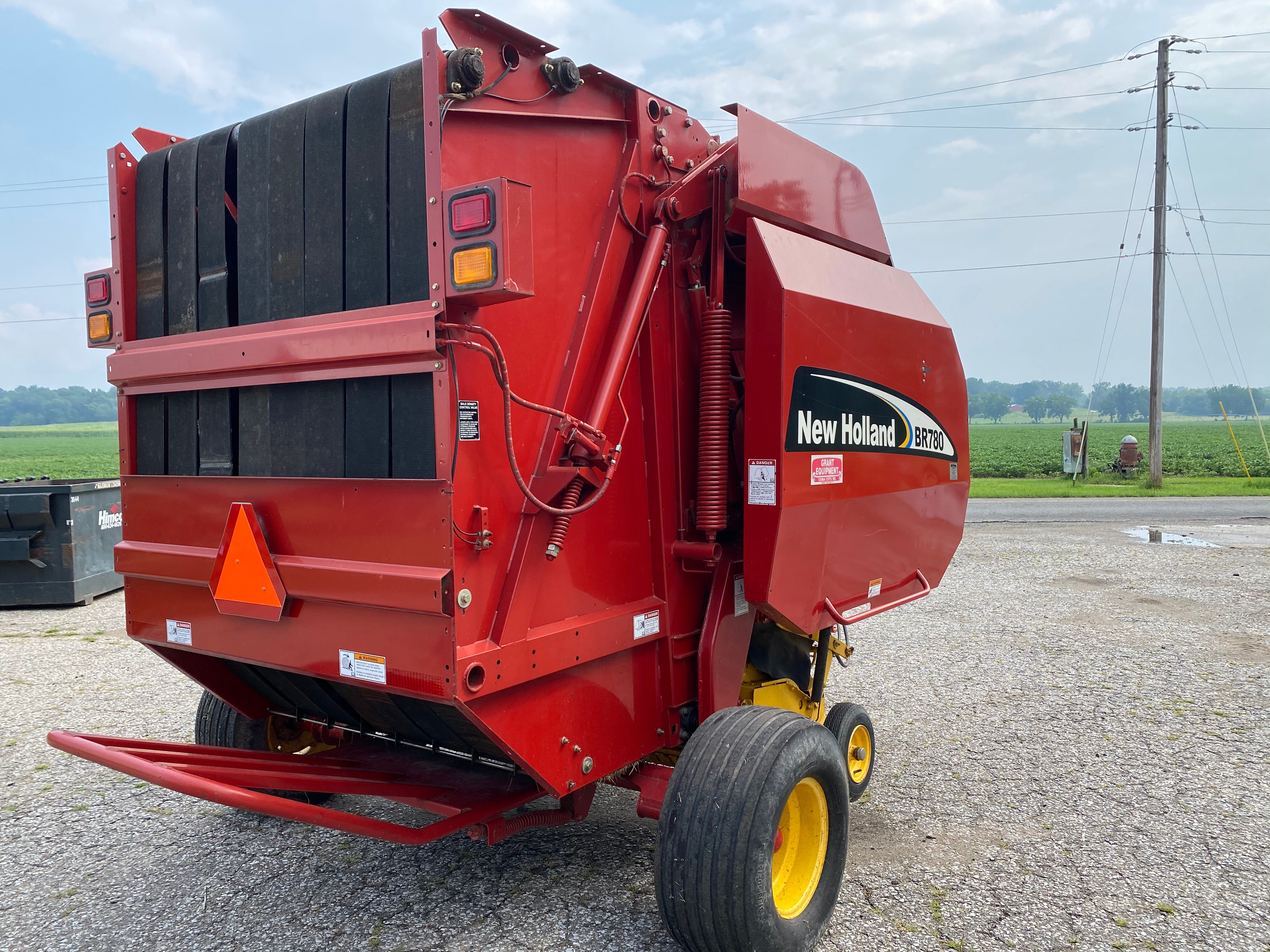 Property photo 221 - VIRTUAL AUGUST FARM EQUIPMENT AUCTION
