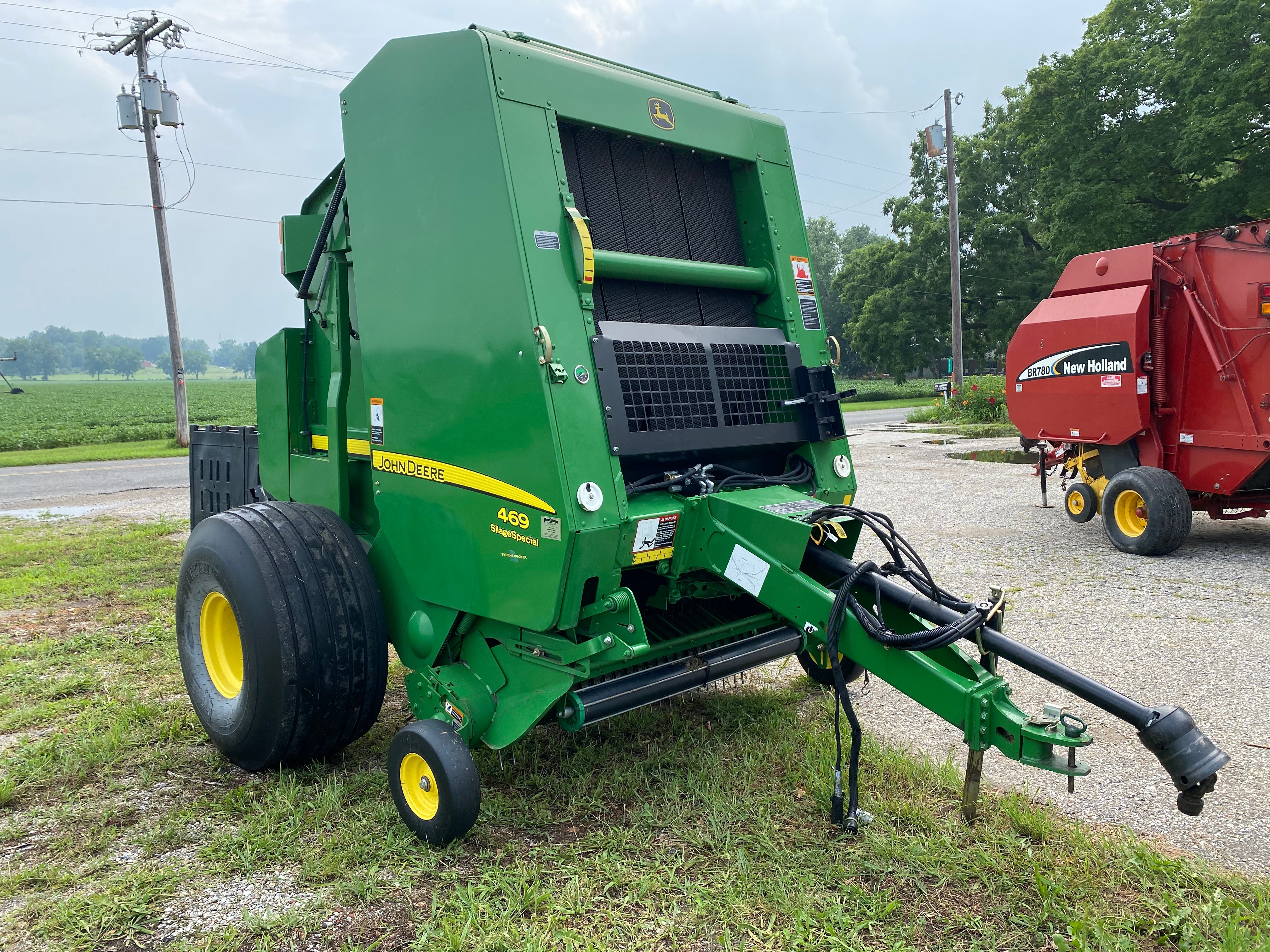 Property photo 223 - VIRTUAL AUGUST FARM EQUIPMENT AUCTION
