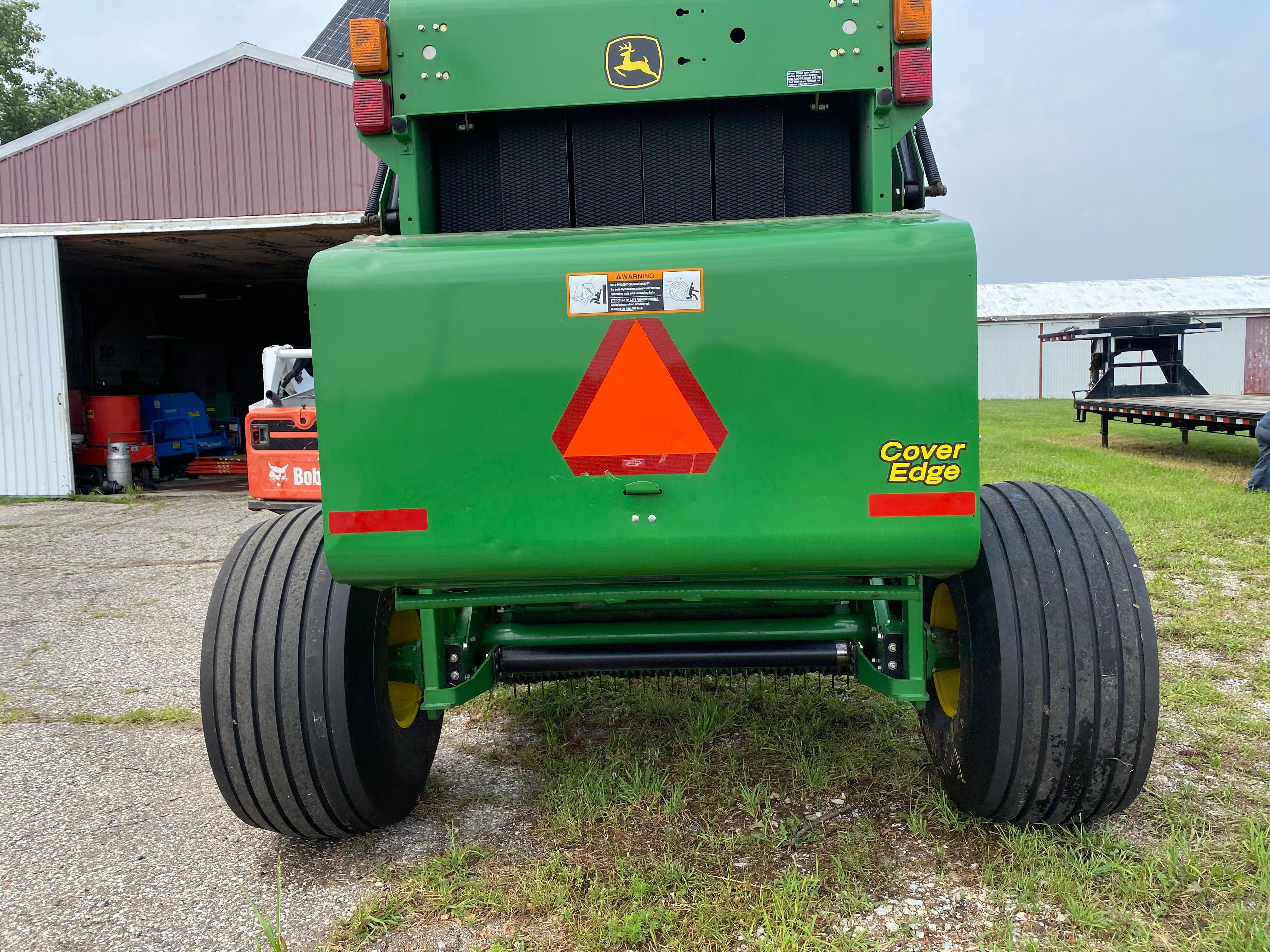 Property photo 224 - VIRTUAL AUGUST FARM EQUIPMENT AUCTION