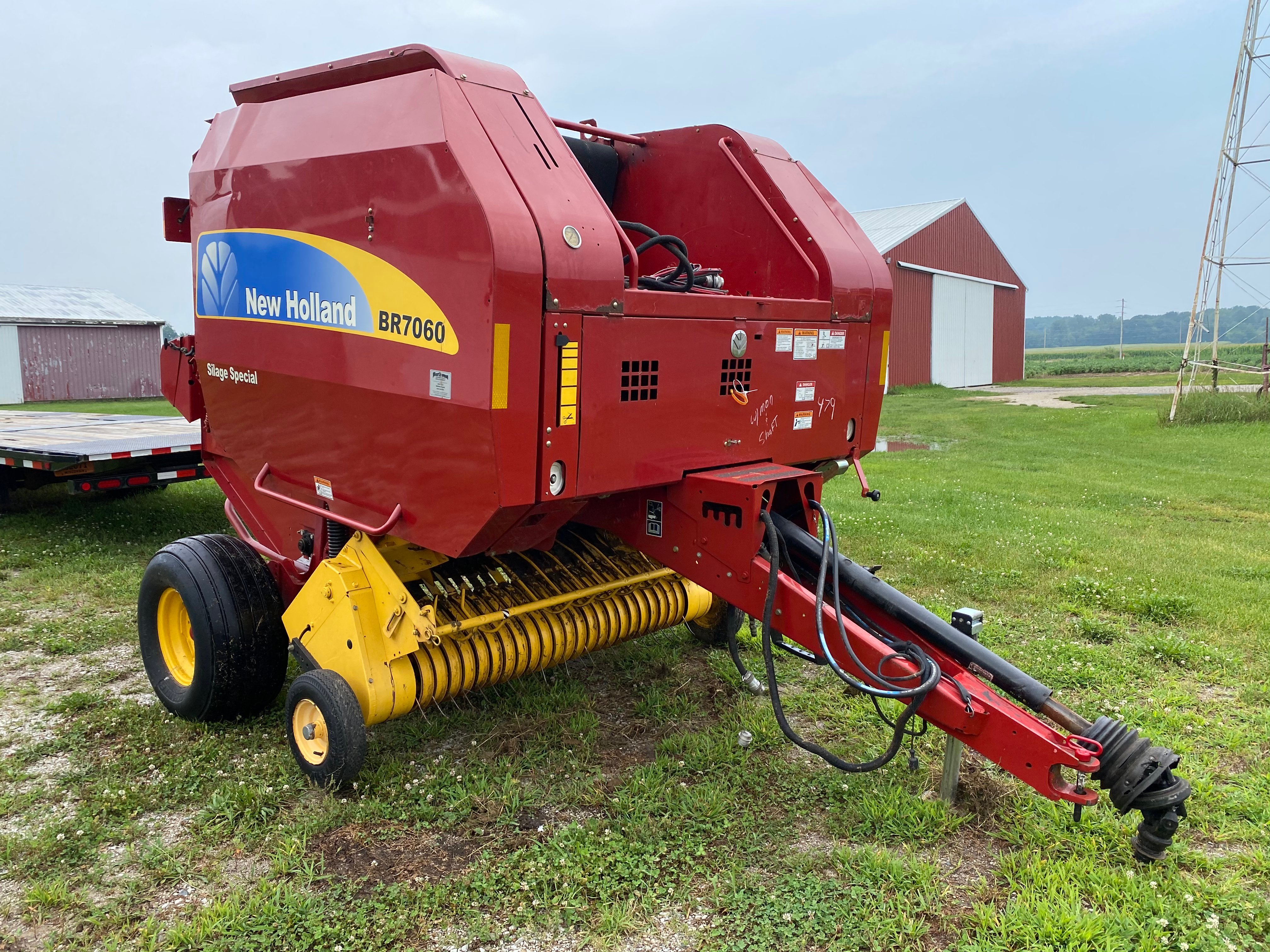 Property photo 225 - VIRTUAL AUGUST FARM EQUIPMENT AUCTION