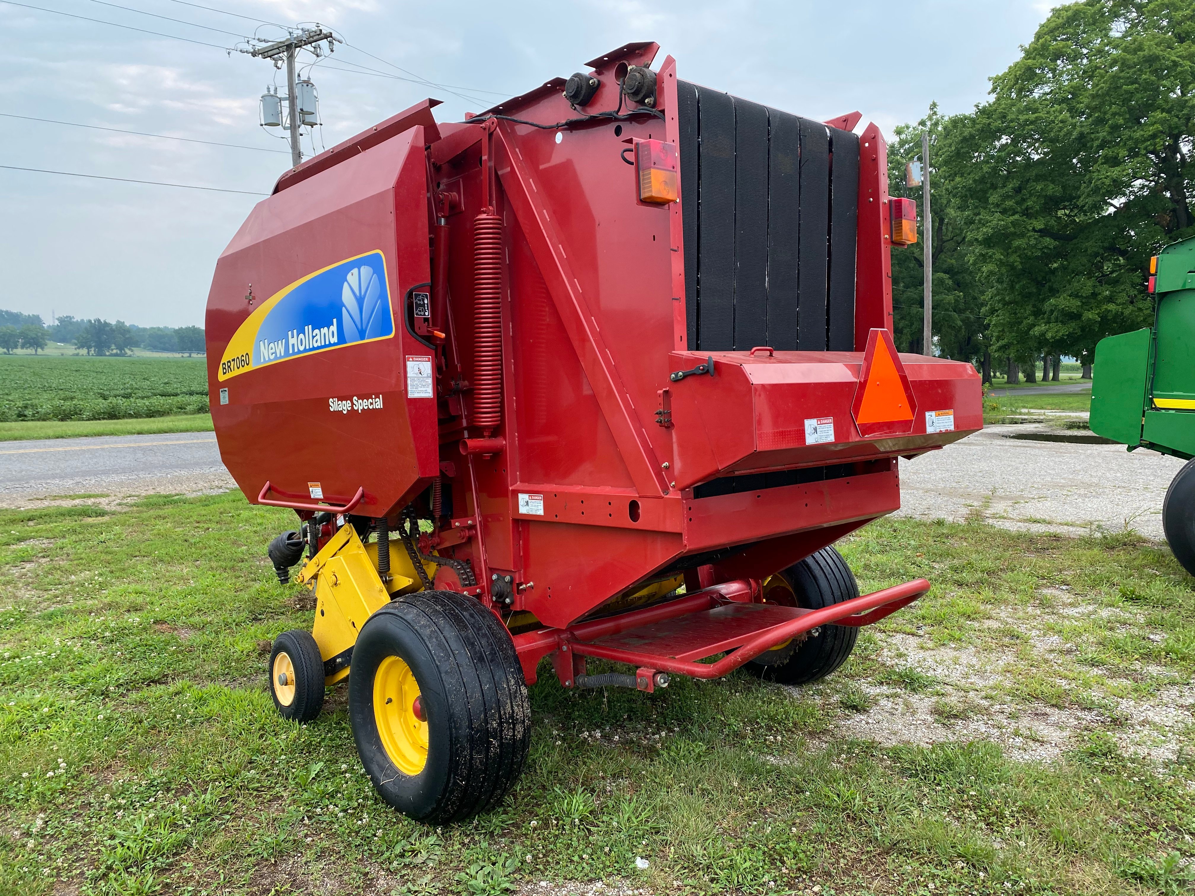 Property photo 226 - VIRTUAL AUGUST FARM EQUIPMENT AUCTION