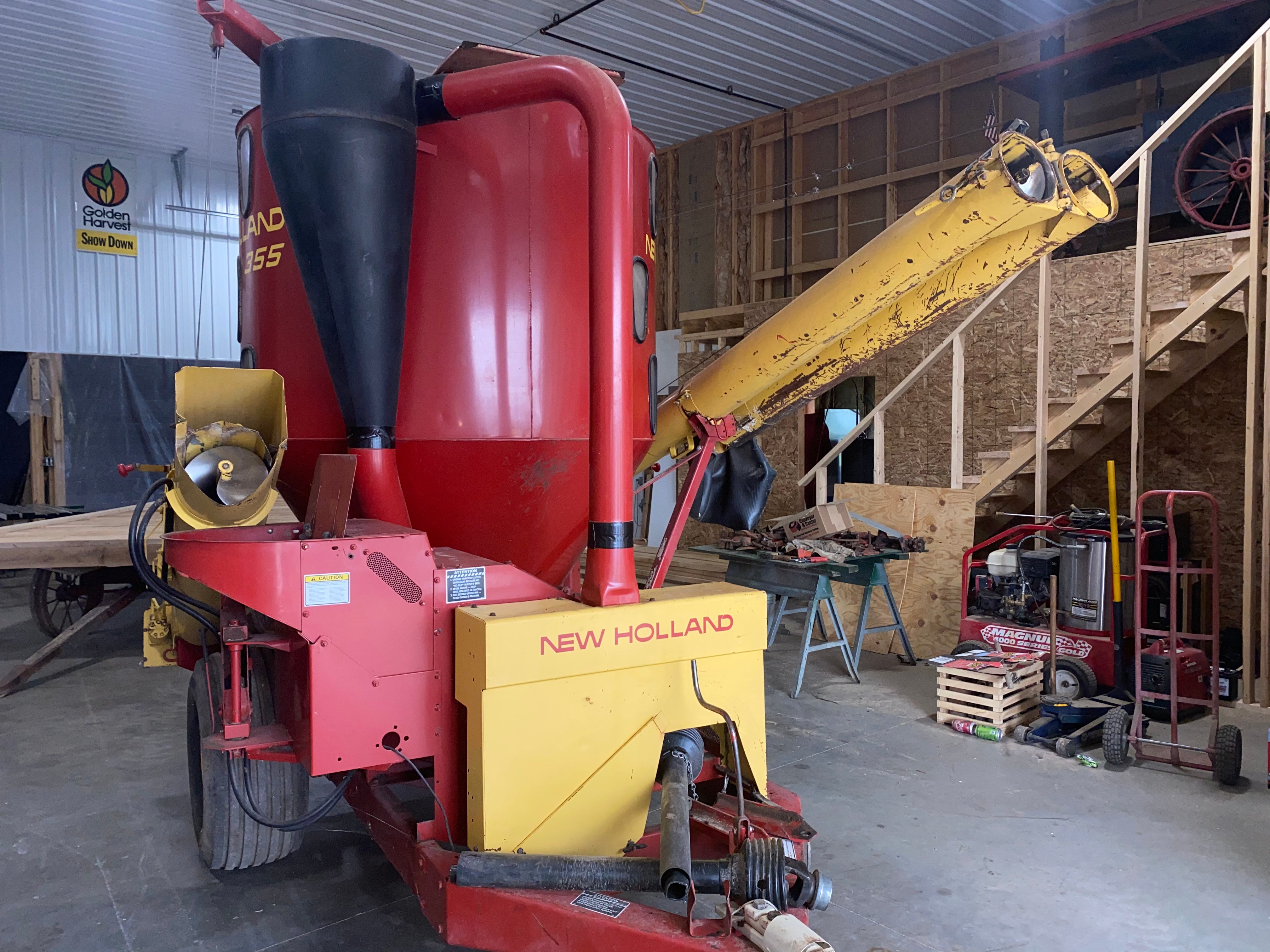 Property photo 227 - VIRTUAL AUGUST FARM EQUIPMENT AUCTION