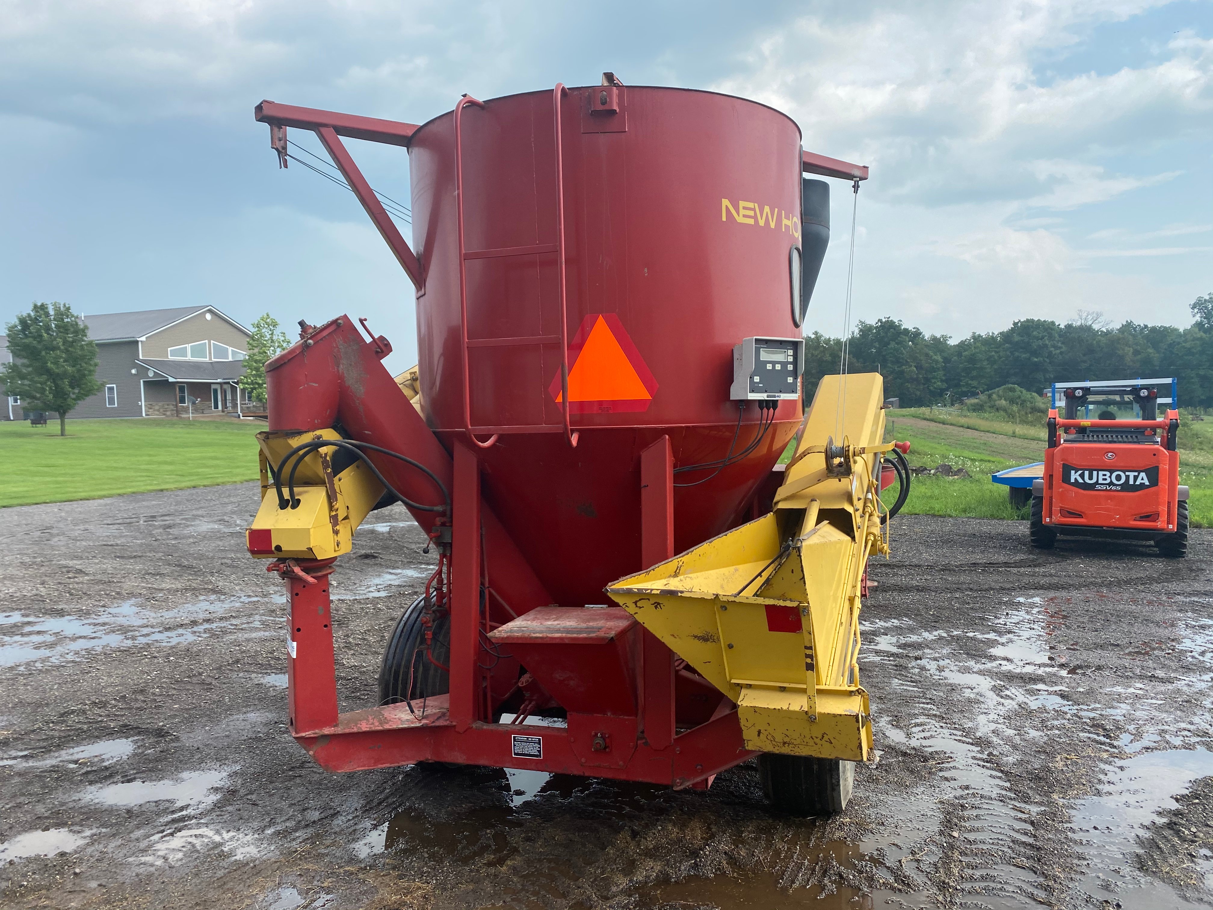 Property photo 228 - VIRTUAL AUGUST FARM EQUIPMENT AUCTION