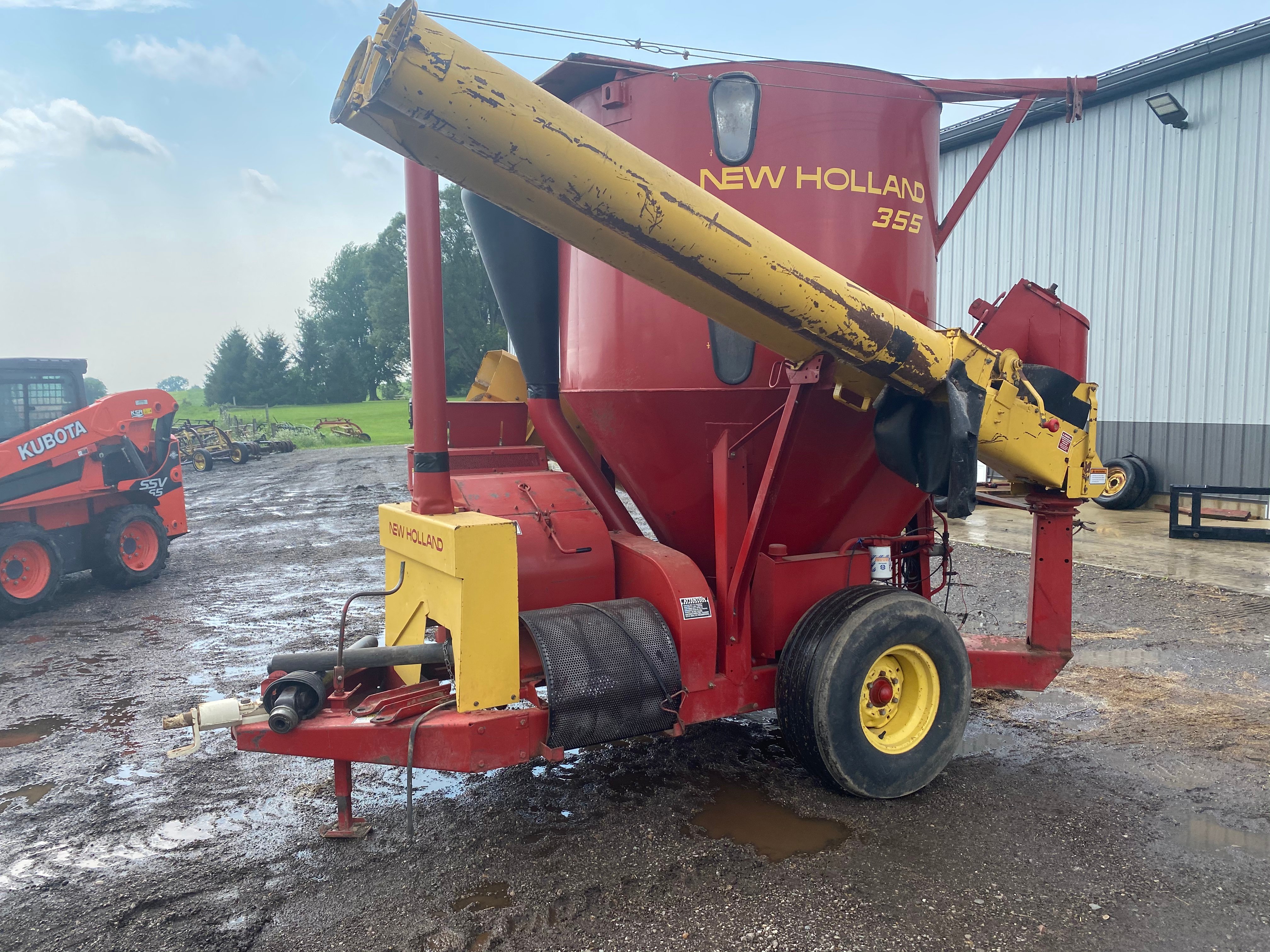 Property photo 229 - VIRTUAL AUGUST FARM EQUIPMENT AUCTION