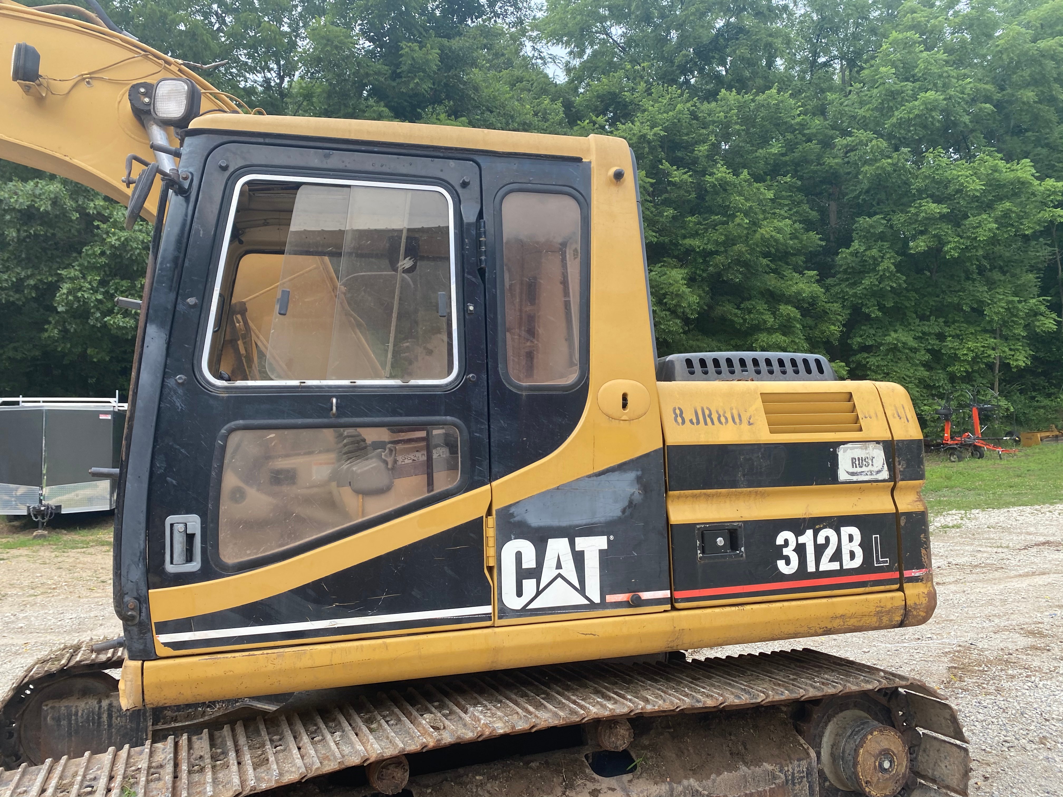 Property photo 231 - VIRTUAL AUGUST FARM EQUIPMENT AUCTION