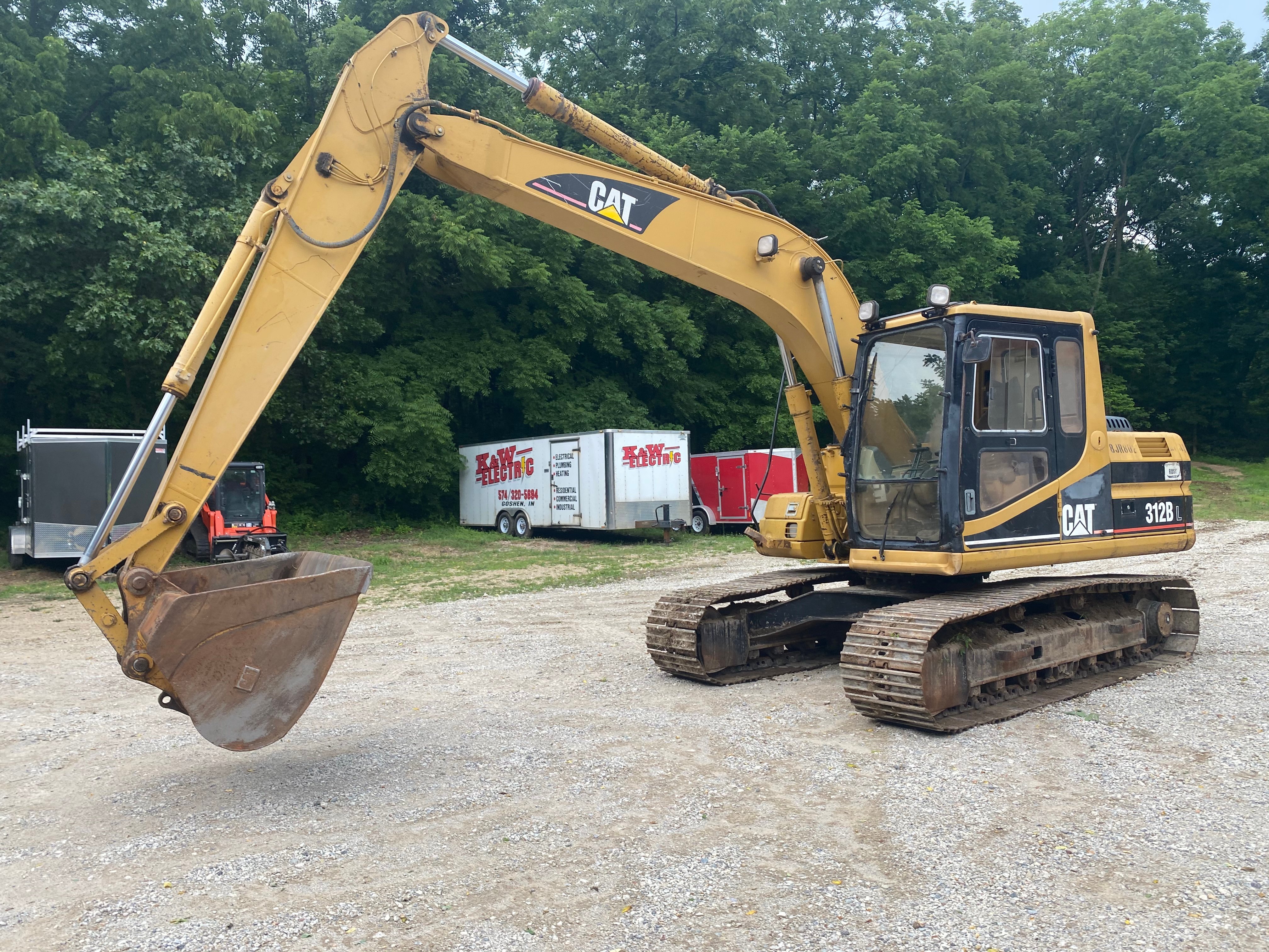 Property photo 232 - VIRTUAL AUGUST FARM EQUIPMENT AUCTION