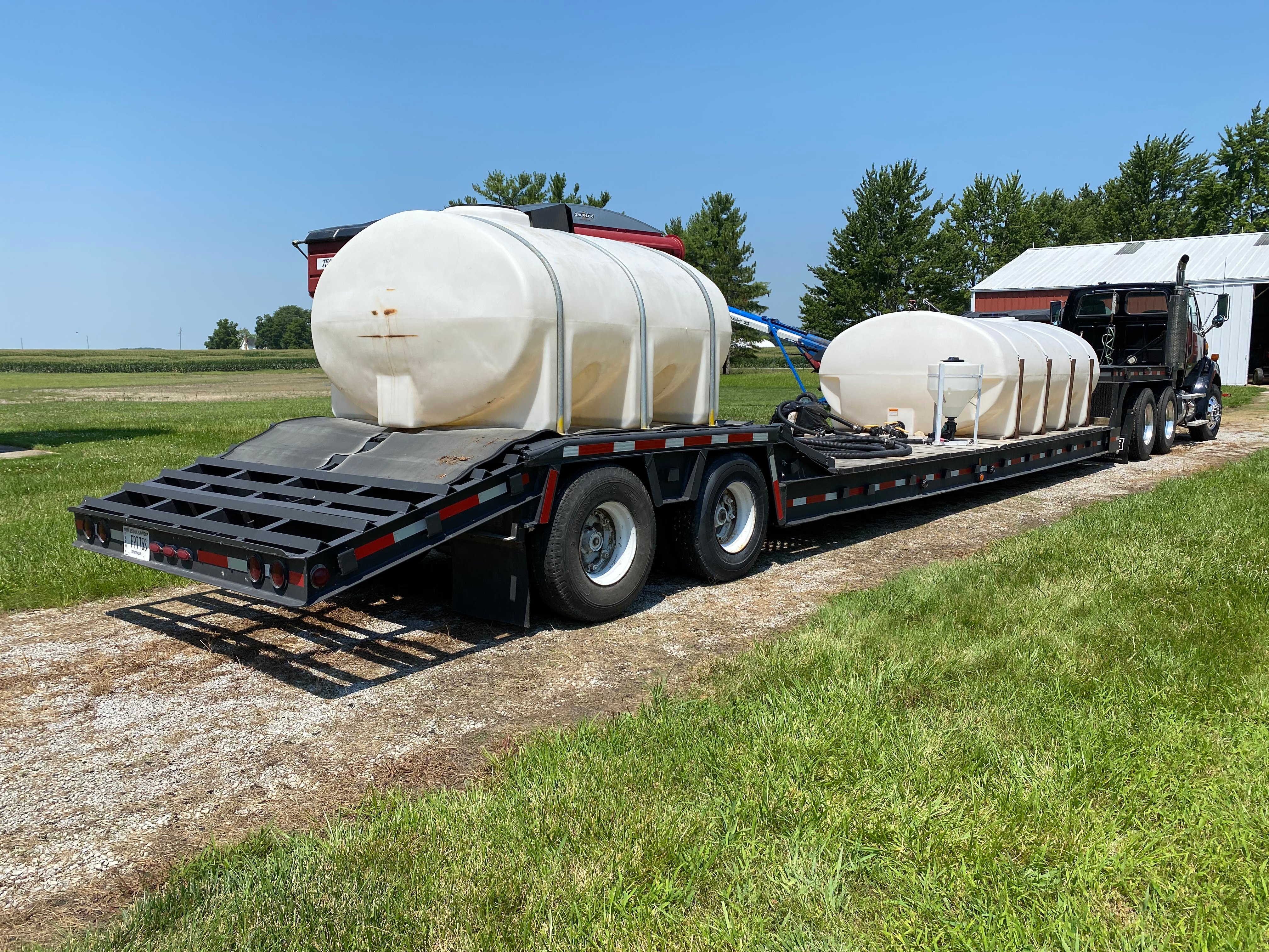 Property photo 235 - VIRTUAL AUGUST FARM EQUIPMENT AUCTION