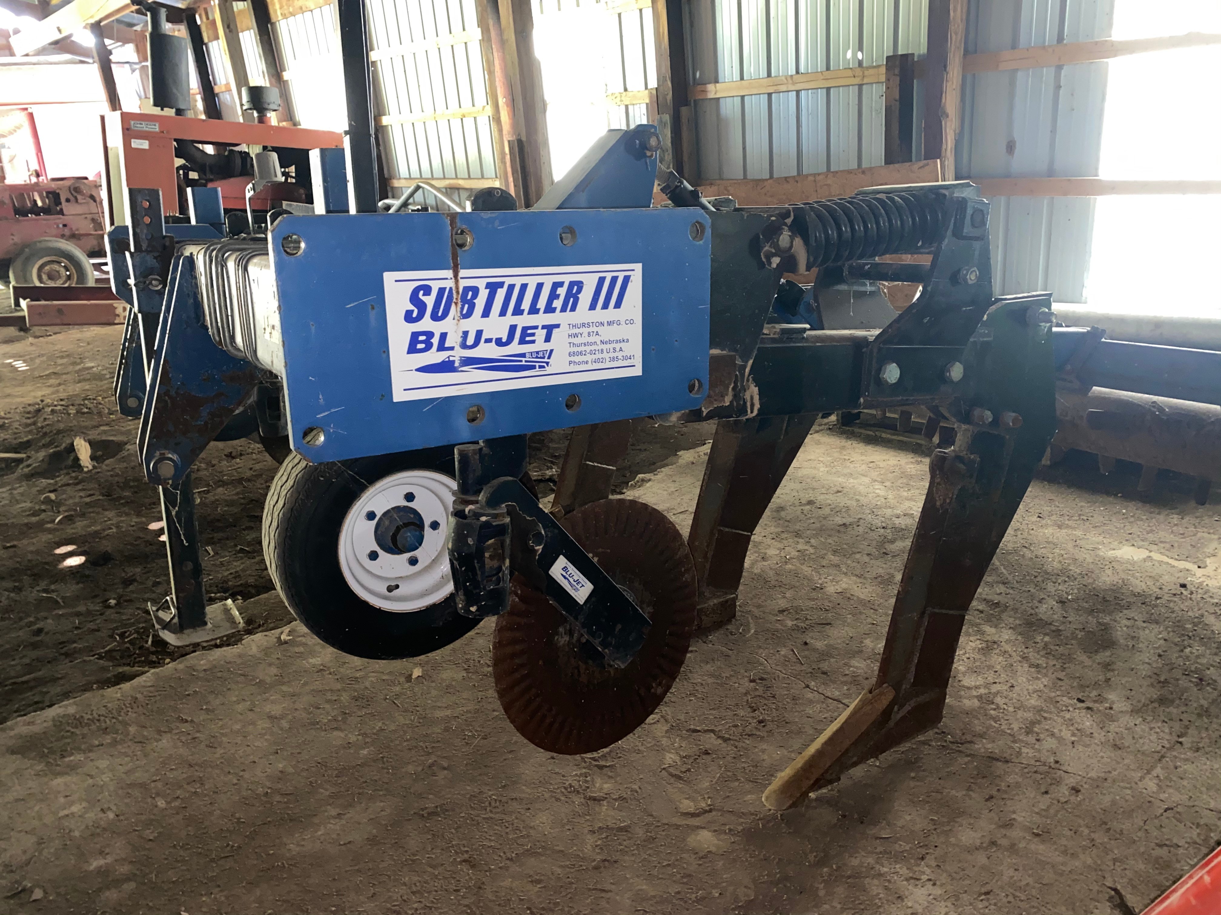 Property photo 236 - VIRTUAL AUGUST FARM EQUIPMENT AUCTION