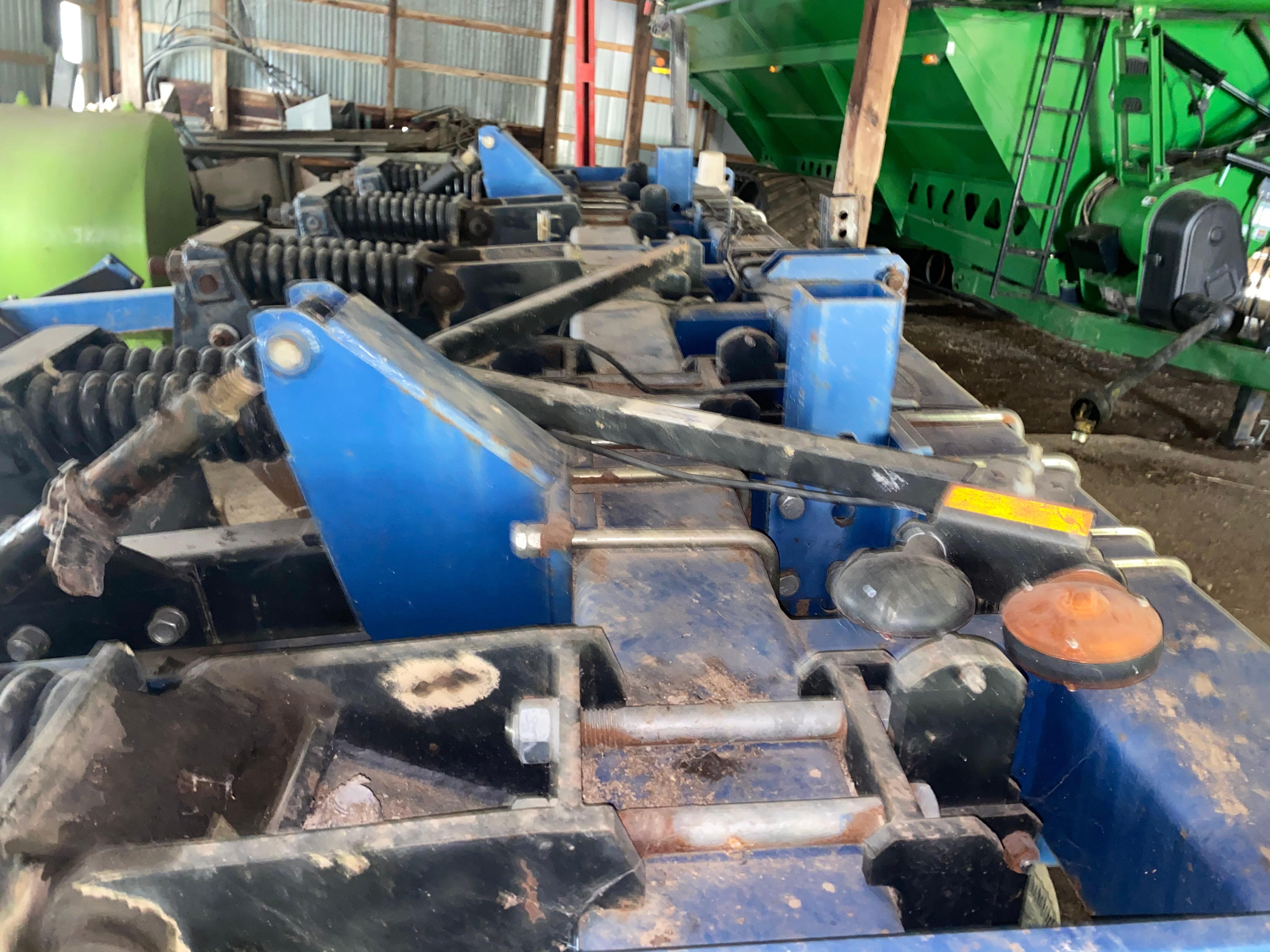 Property photo 238 - VIRTUAL AUGUST FARM EQUIPMENT AUCTION