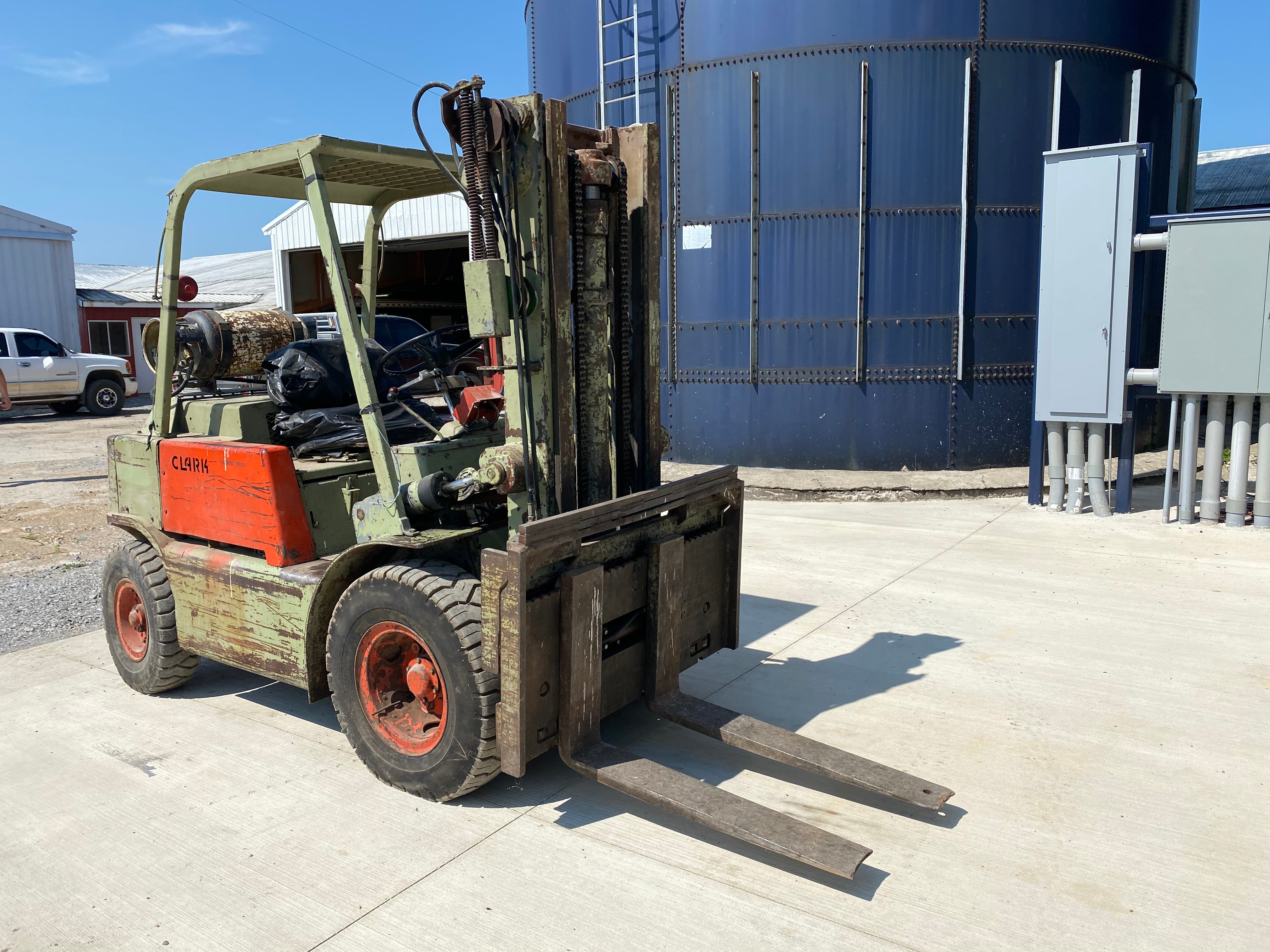 Property photo 241 - VIRTUAL AUGUST FARM EQUIPMENT AUCTION