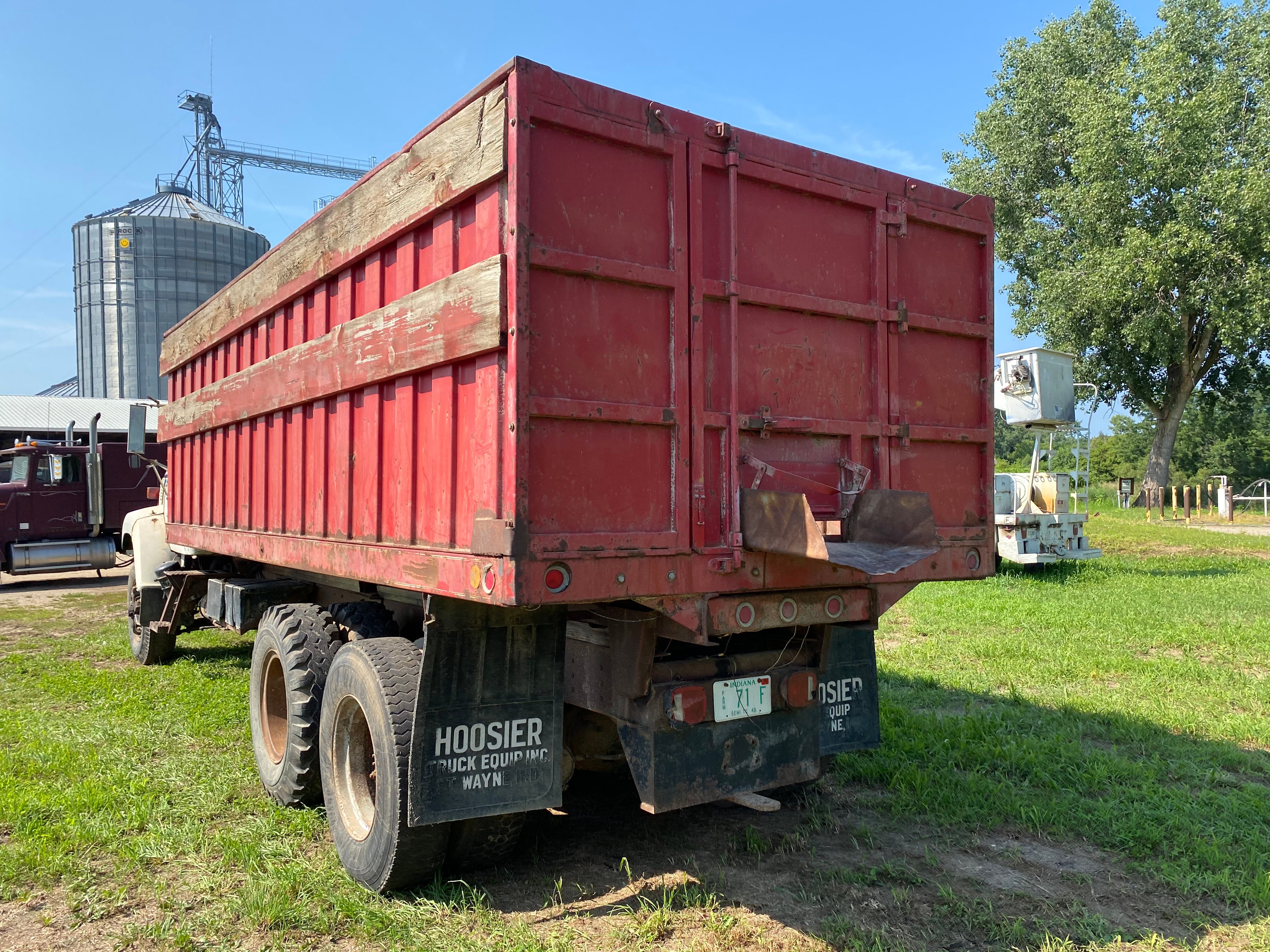 Property photo 242 - VIRTUAL AUGUST FARM EQUIPMENT AUCTION
