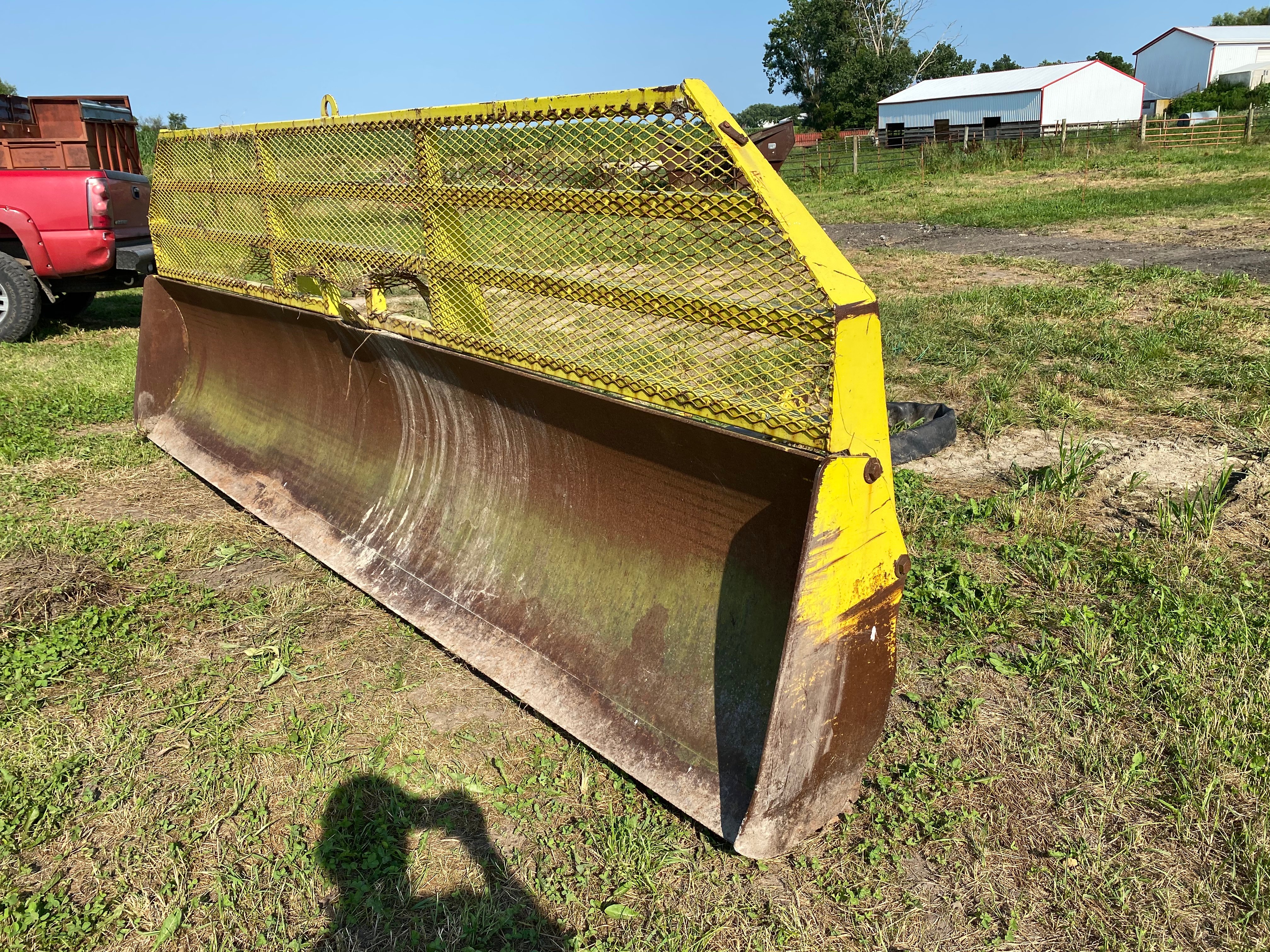 Property photo 245 - VIRTUAL AUGUST FARM EQUIPMENT AUCTION
