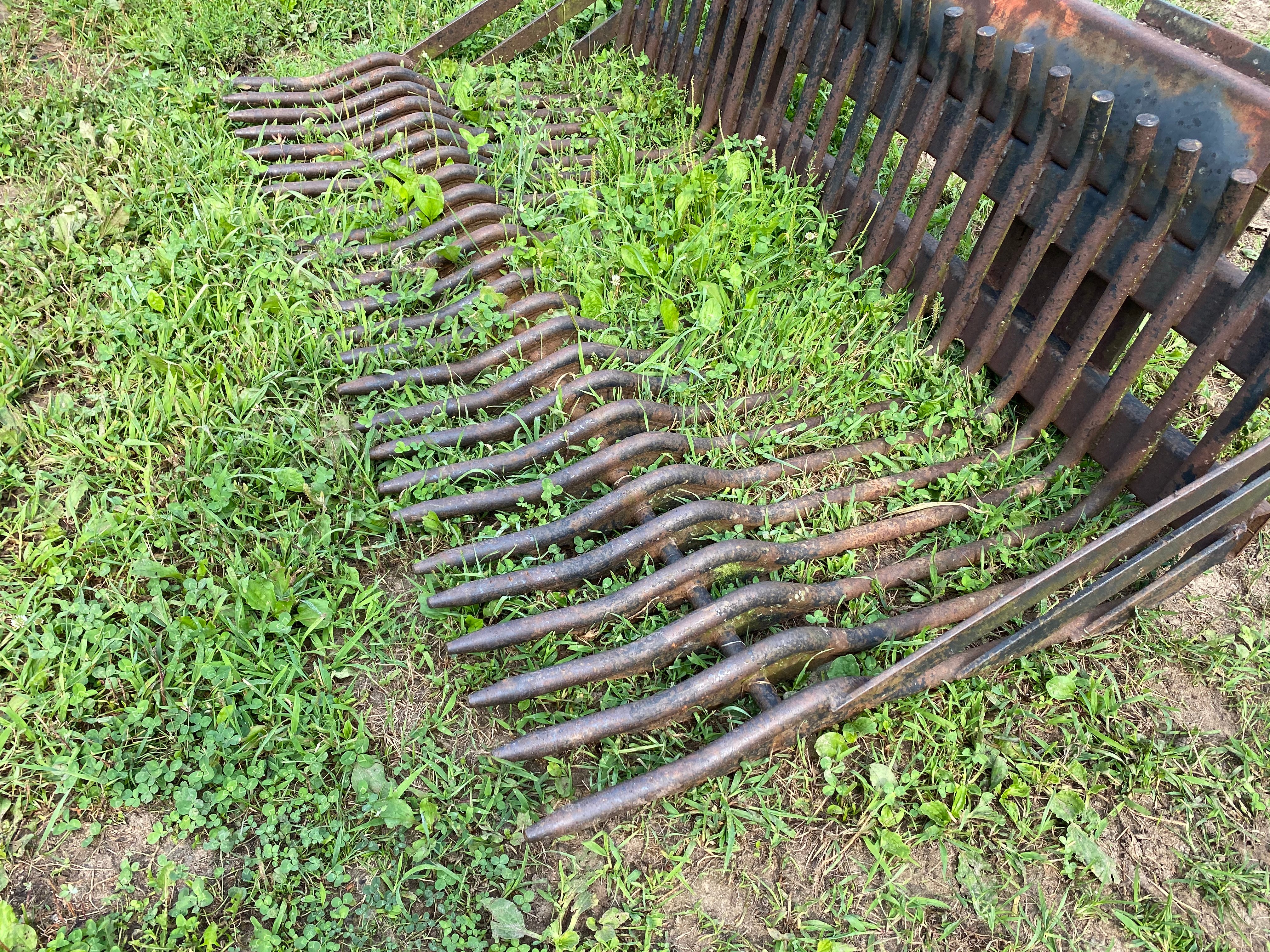 Property photo 246 - VIRTUAL AUGUST FARM EQUIPMENT AUCTION