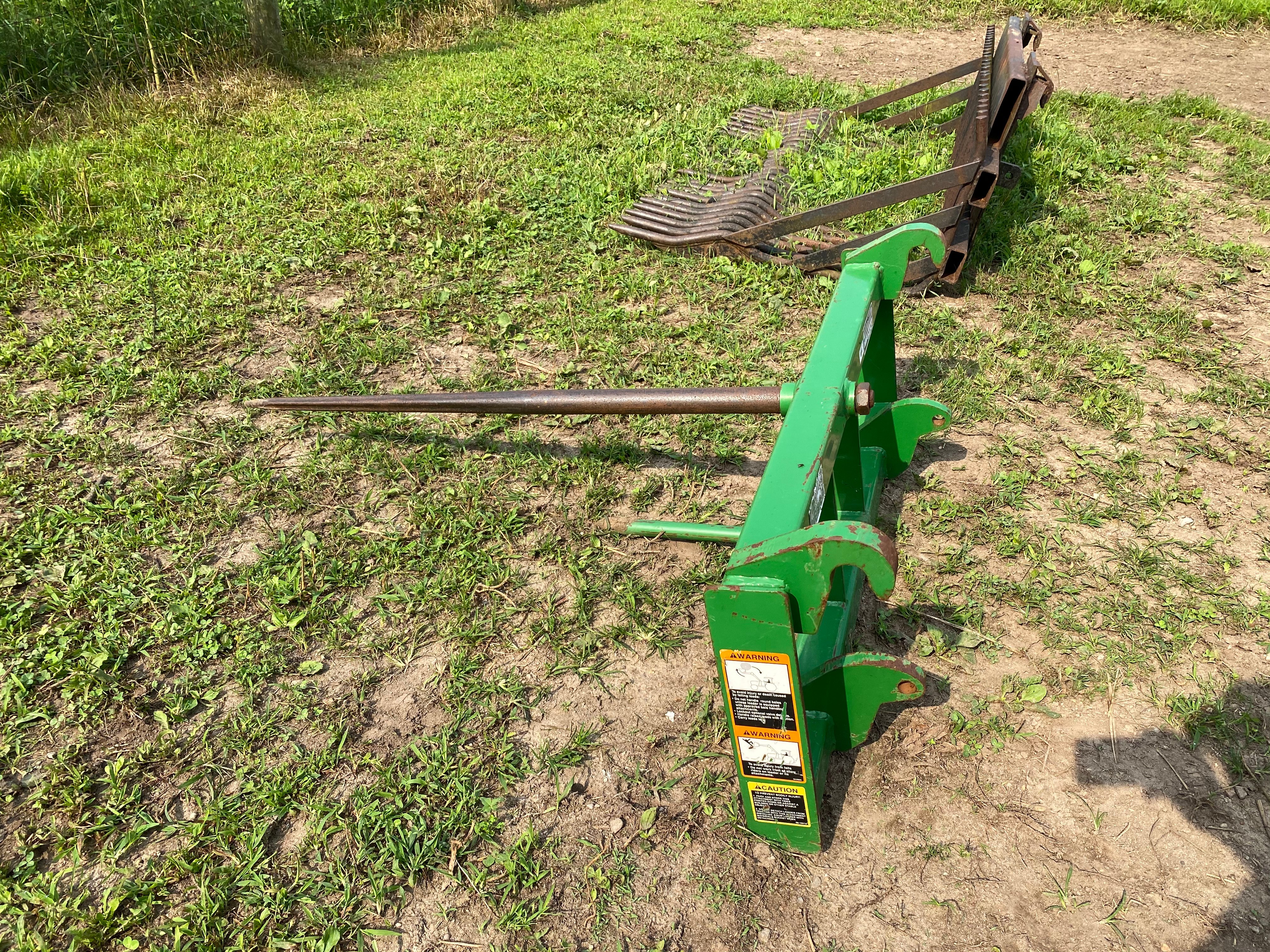 Property photo 247 - VIRTUAL AUGUST FARM EQUIPMENT AUCTION