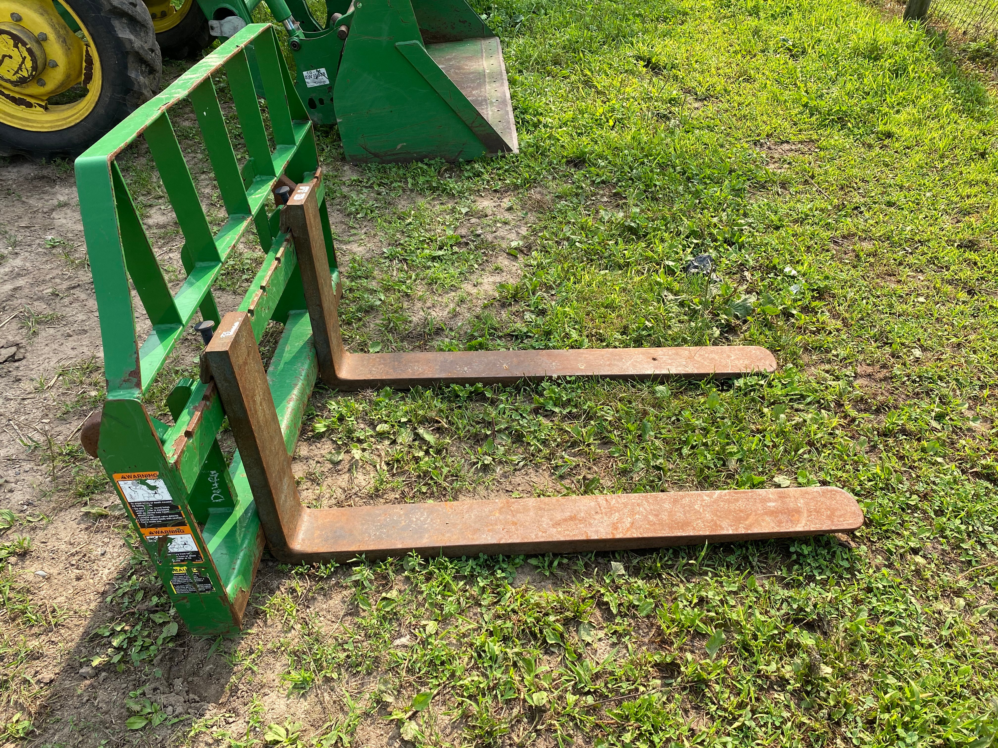 Property photo 248 - VIRTUAL AUGUST FARM EQUIPMENT AUCTION