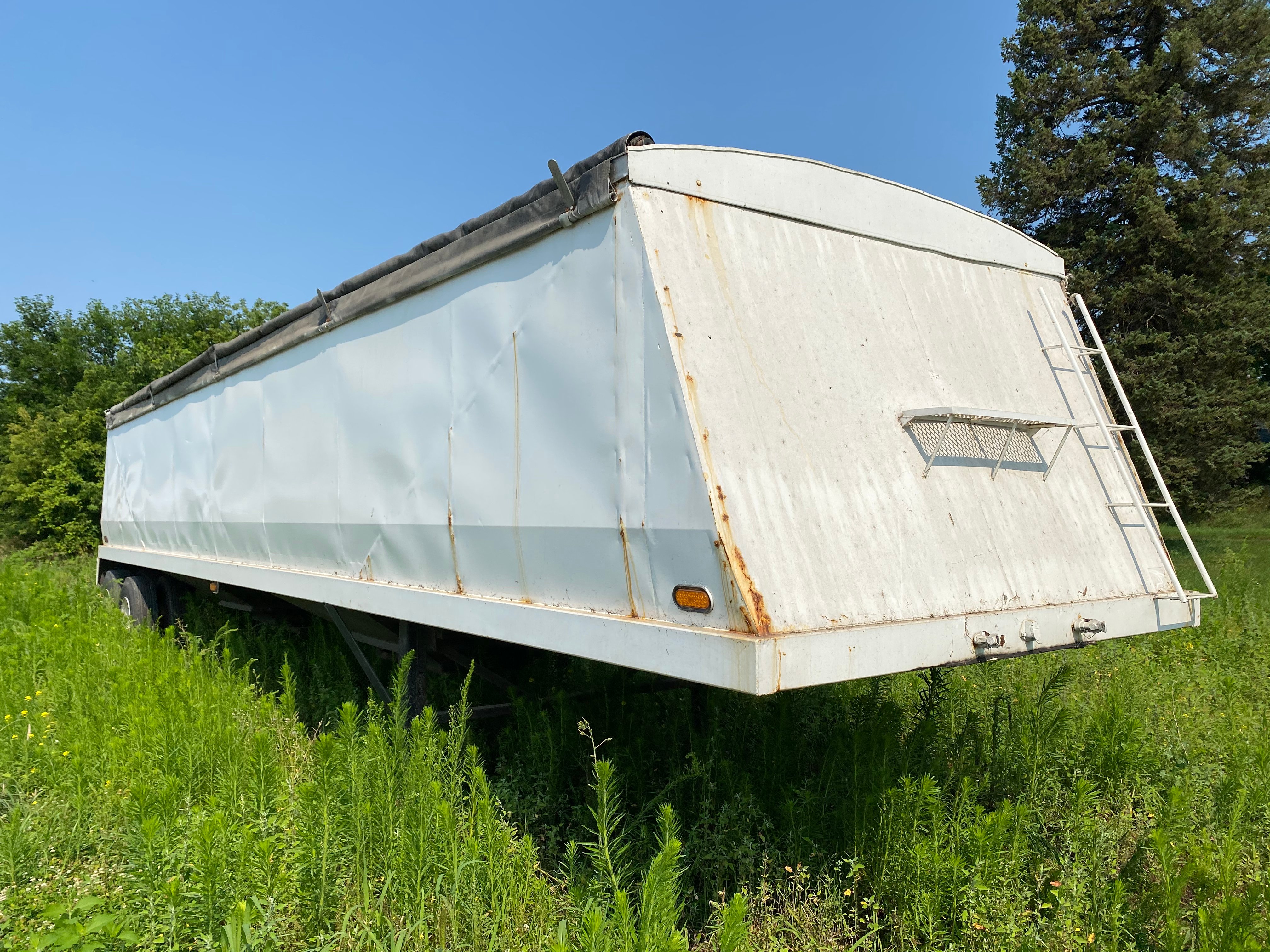 Property photo 250 - VIRTUAL AUGUST FARM EQUIPMENT AUCTION