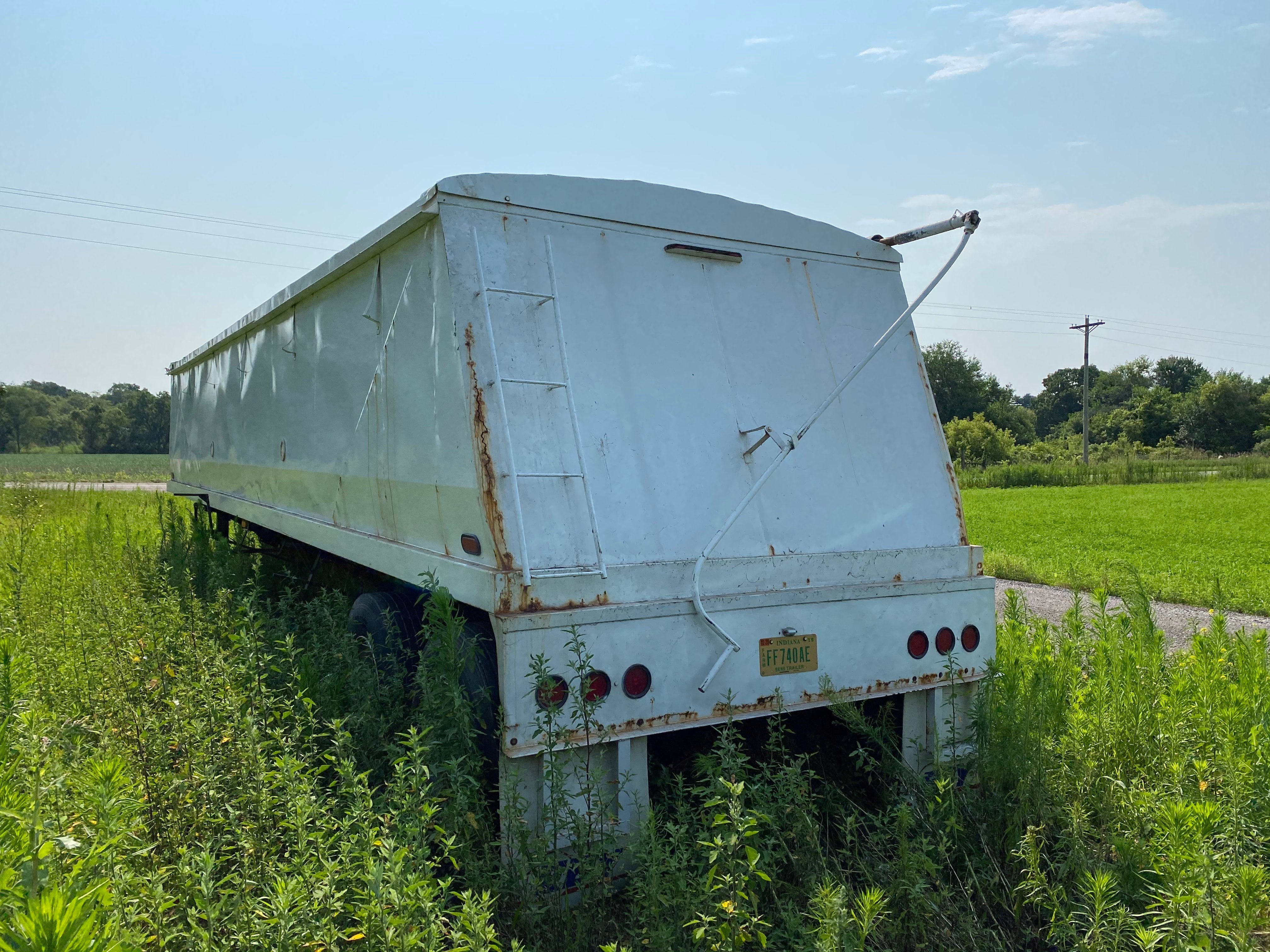 Property photo 251 - VIRTUAL AUGUST FARM EQUIPMENT AUCTION