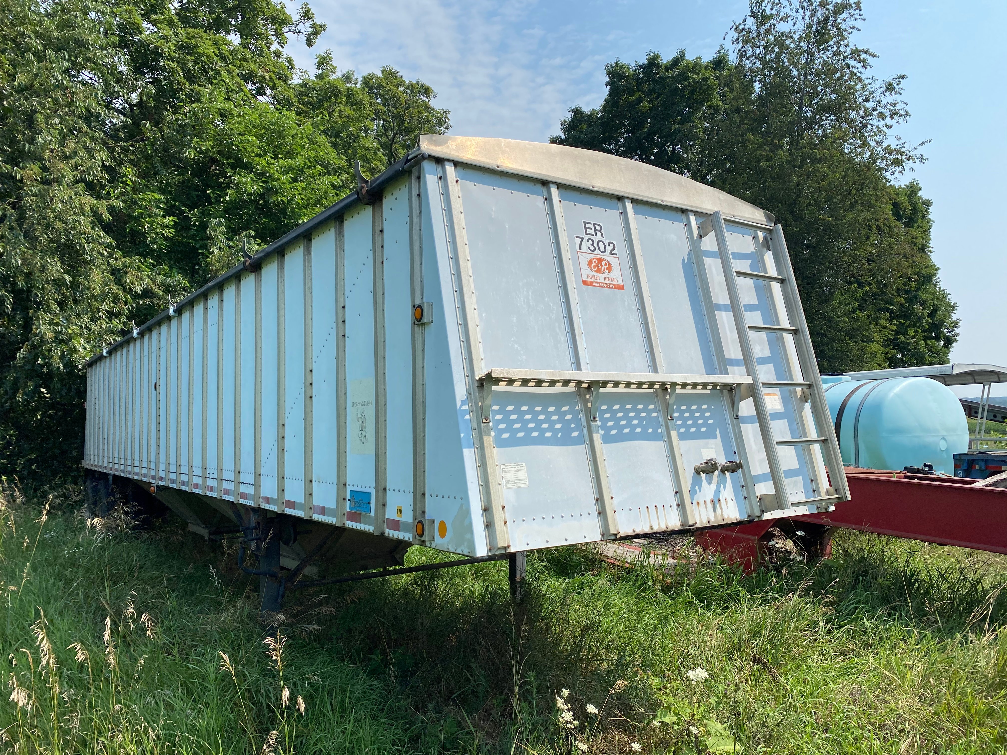 Property photo 252 - VIRTUAL AUGUST FARM EQUIPMENT AUCTION