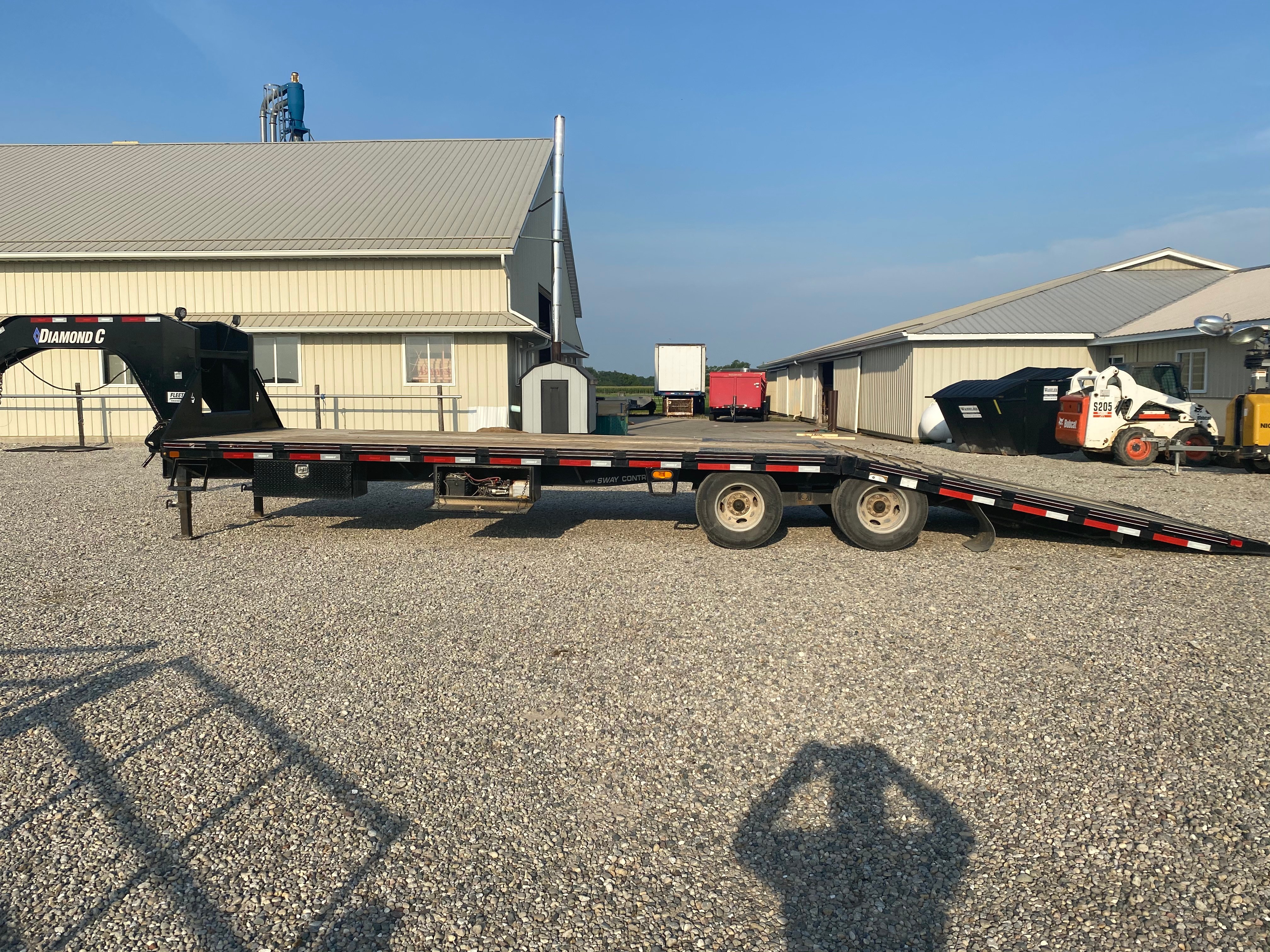 Property photo 254 - VIRTUAL AUGUST FARM EQUIPMENT AUCTION