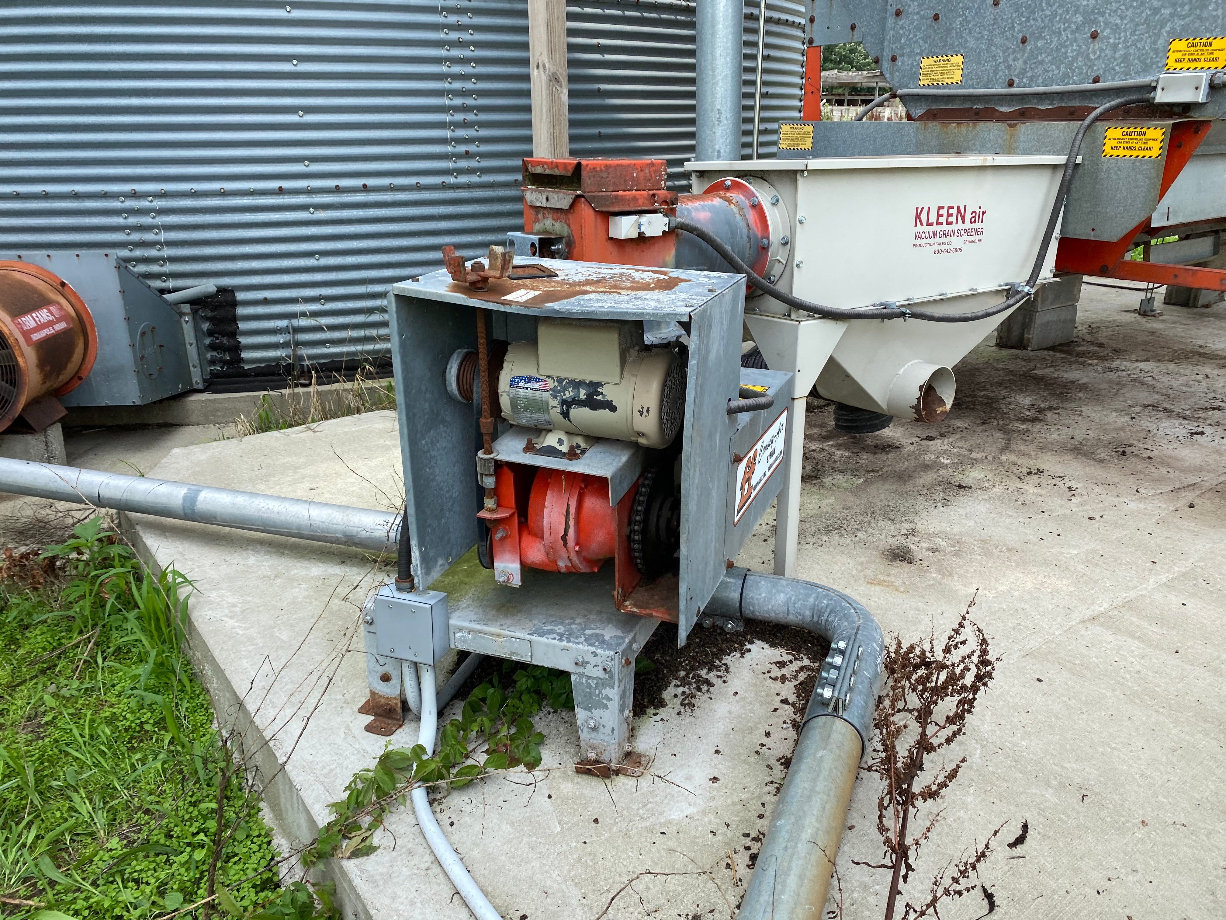Property photo 5 - TIMED ONLINE ONLY FARM EQUIPMENT AUCTION