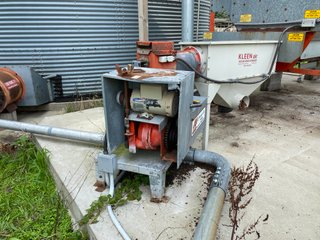 Property photo 5 - TIMED ONLINE ONLY FARM EQUIPMENT AUCTION
