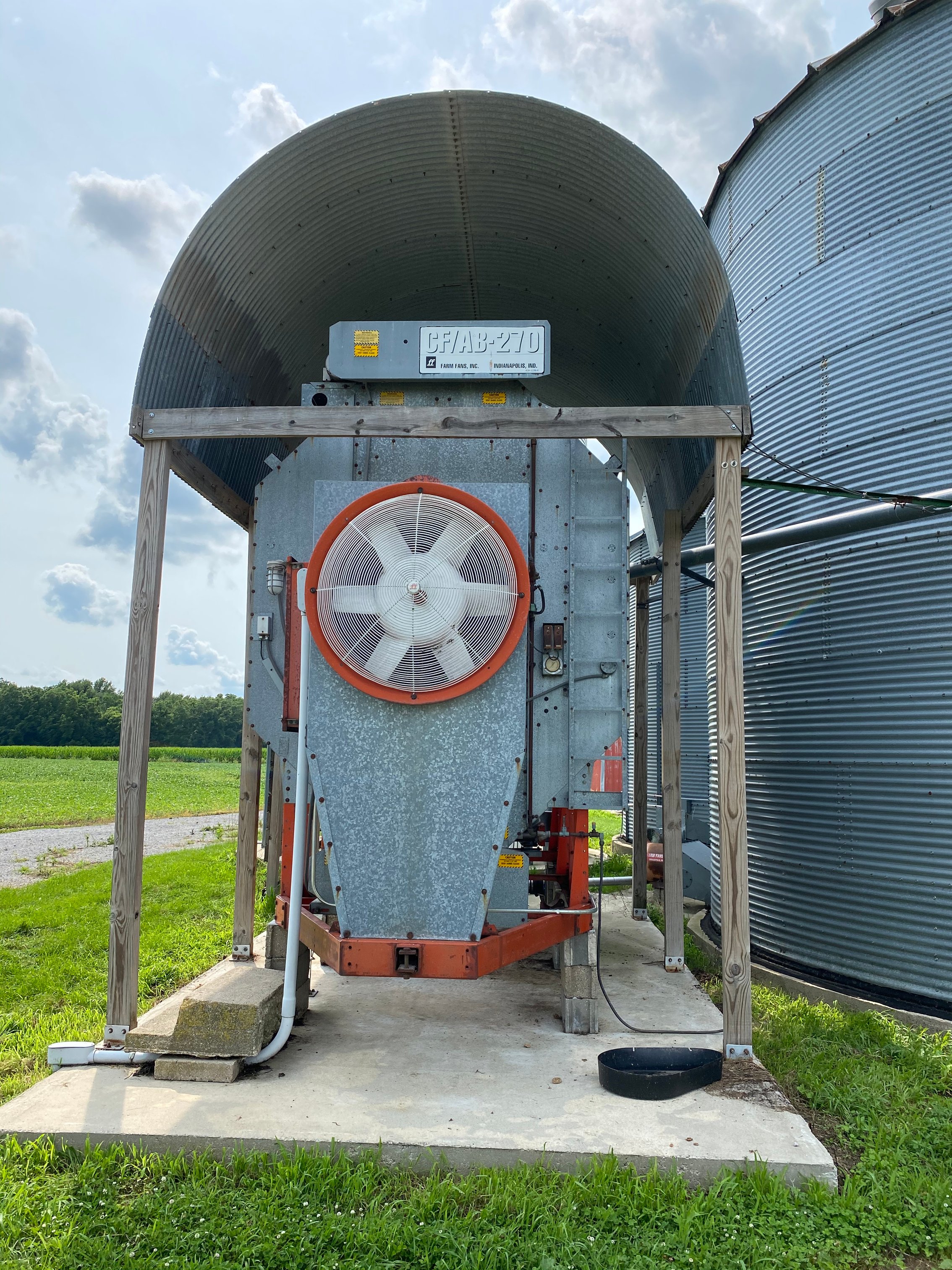 Property photo 8 - TIMED ONLINE ONLY FARM EQUIPMENT AUCTION