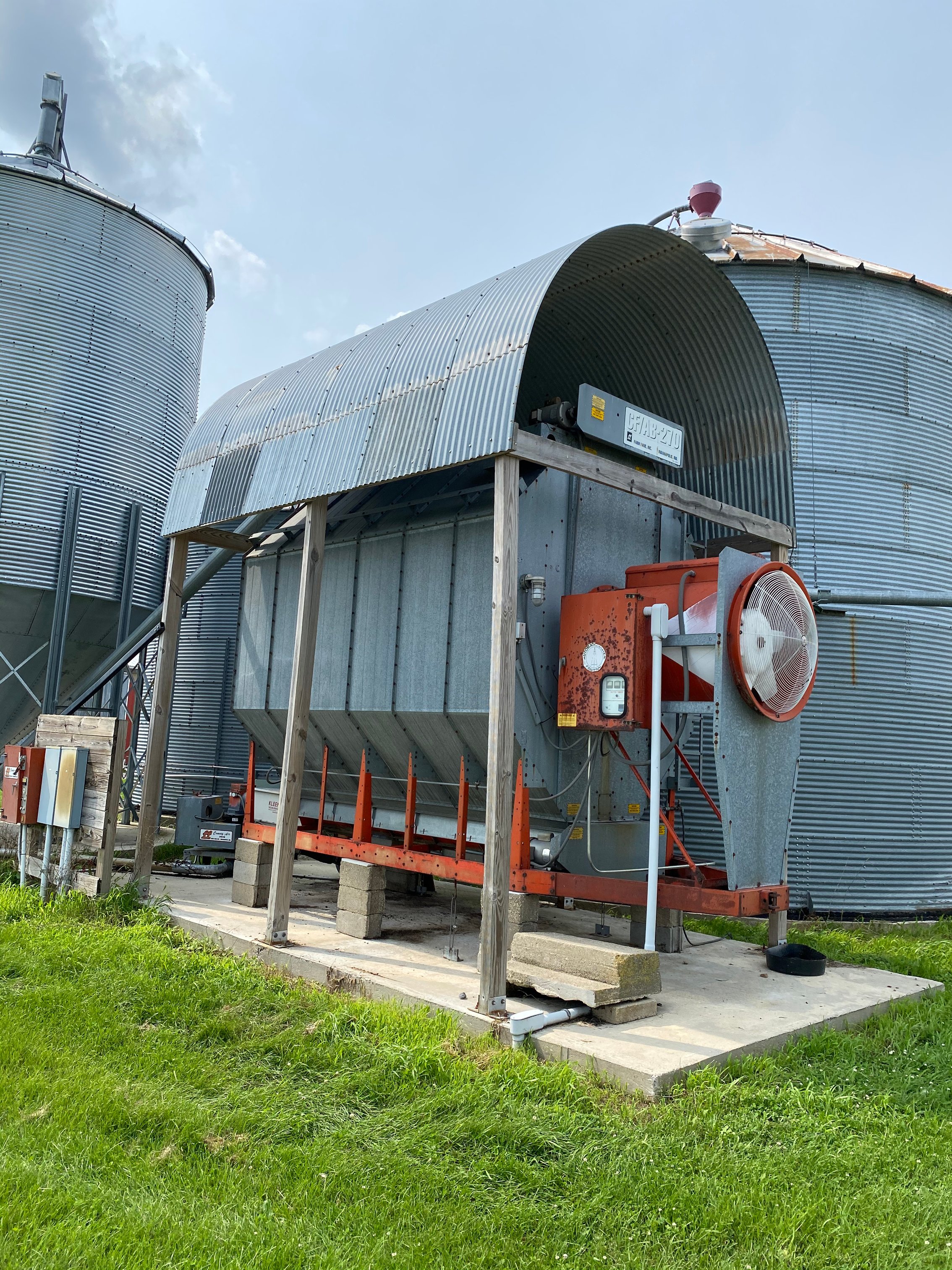 Property photo 10 - TIMED ONLINE ONLY FARM EQUIPMENT AUCTION