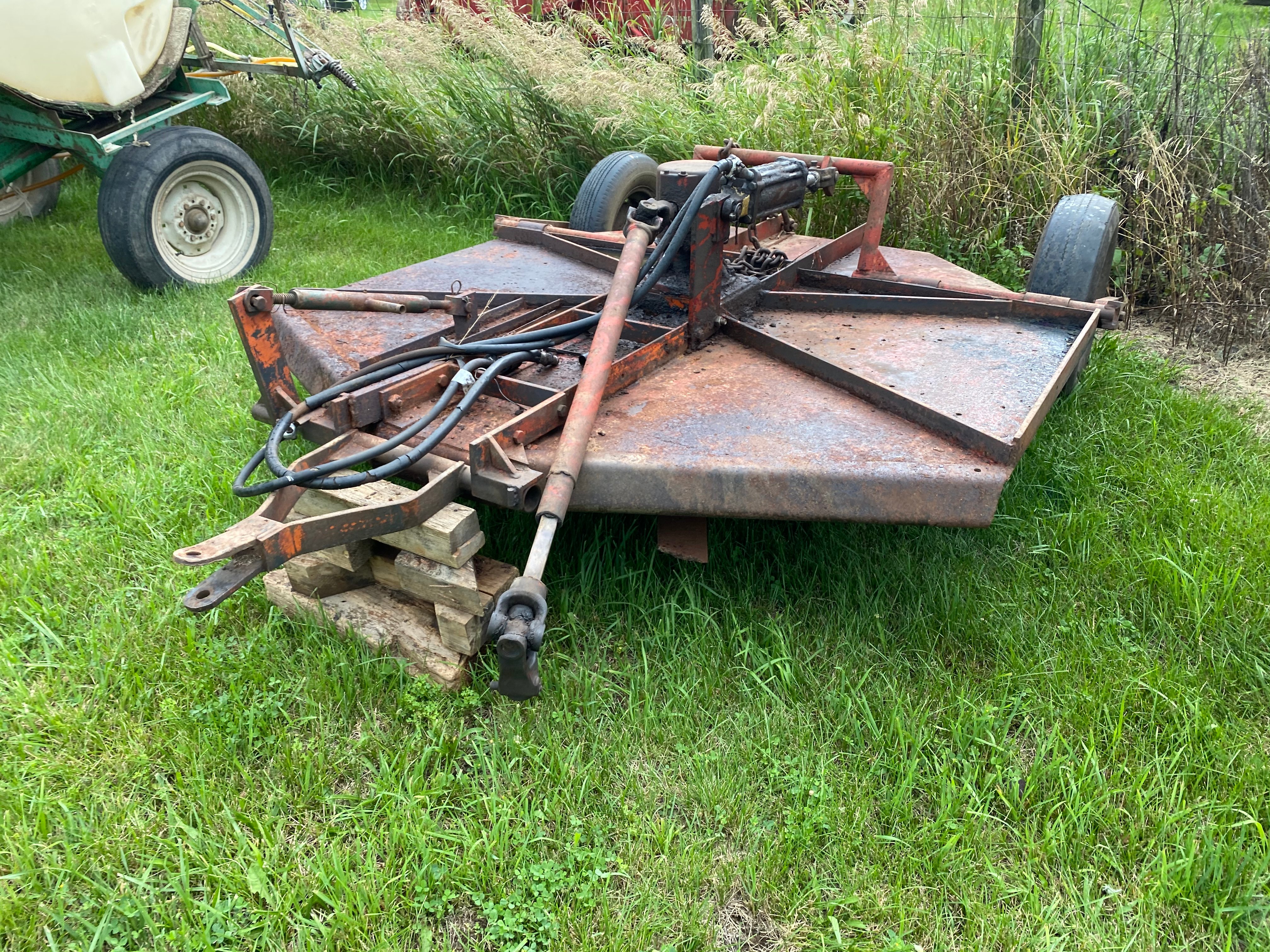 Property photo 11 - TIMED ONLINE ONLY FARM EQUIPMENT AUCTION