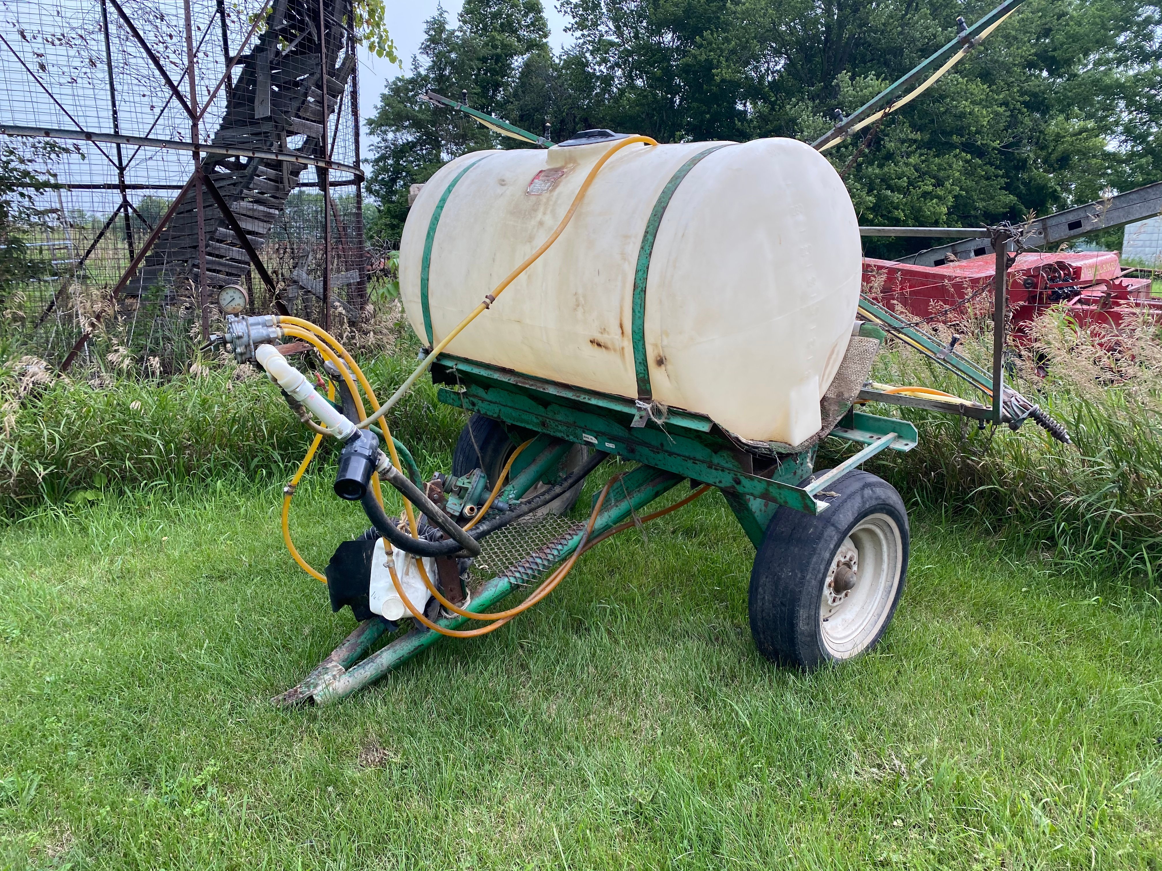 Property photo 18 - TIMED ONLINE ONLY FARM EQUIPMENT AUCTION